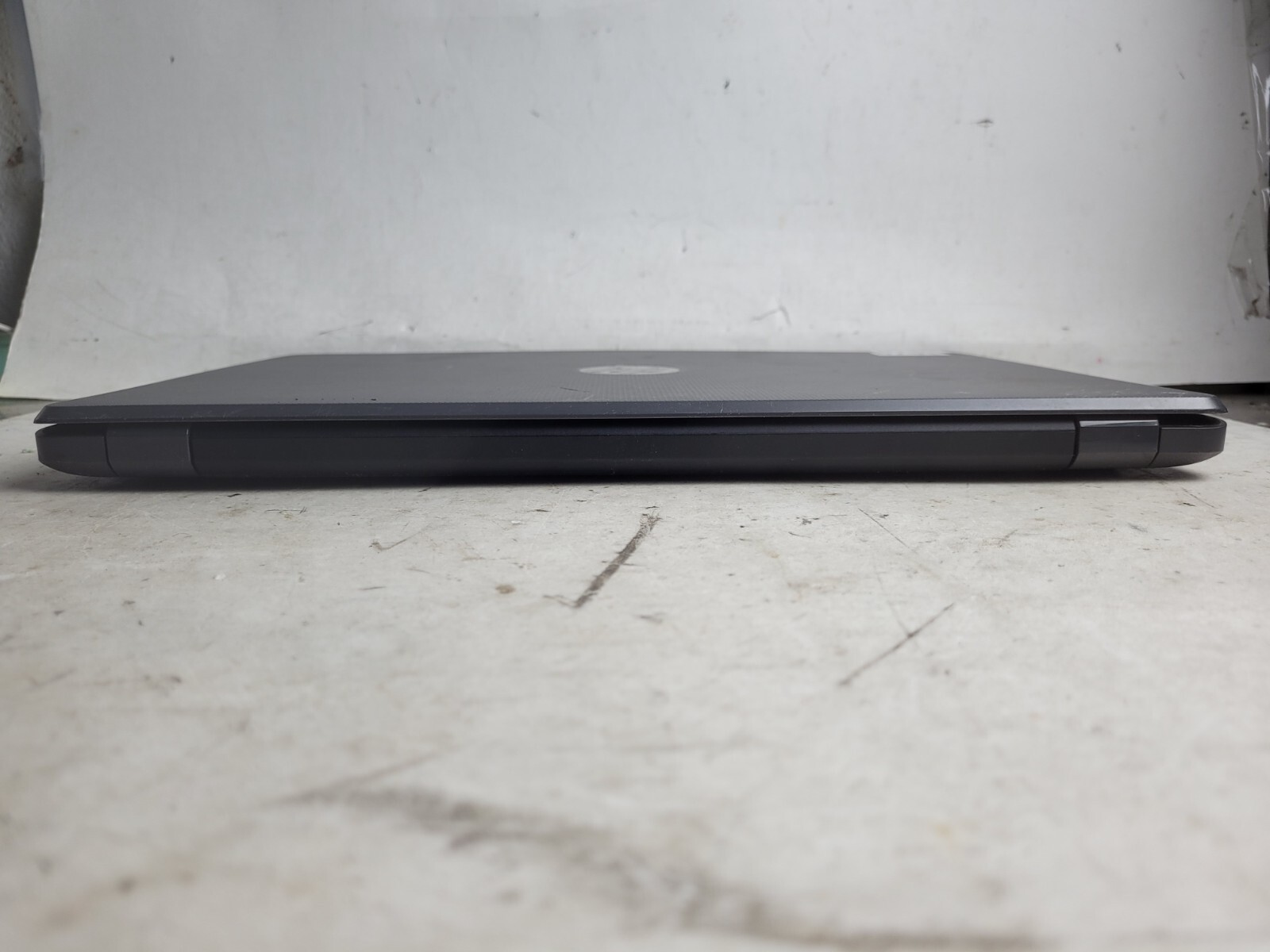 HP 255 G6 Notebook w/AMD A6-9225, 8GB RAM, 15.6″ Laptop for Parts #1870