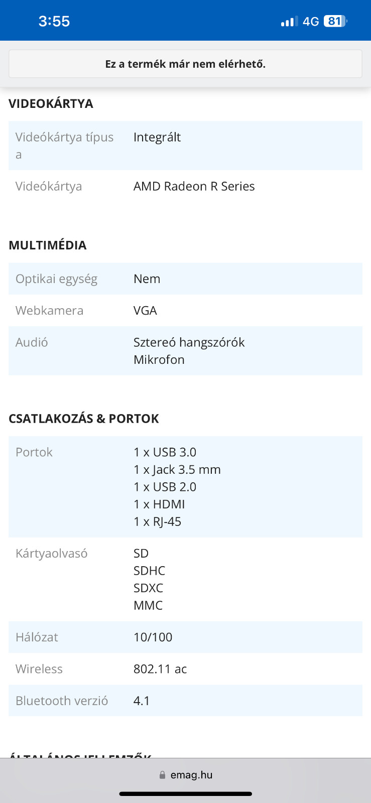 lenovo ideapad 320-15ast