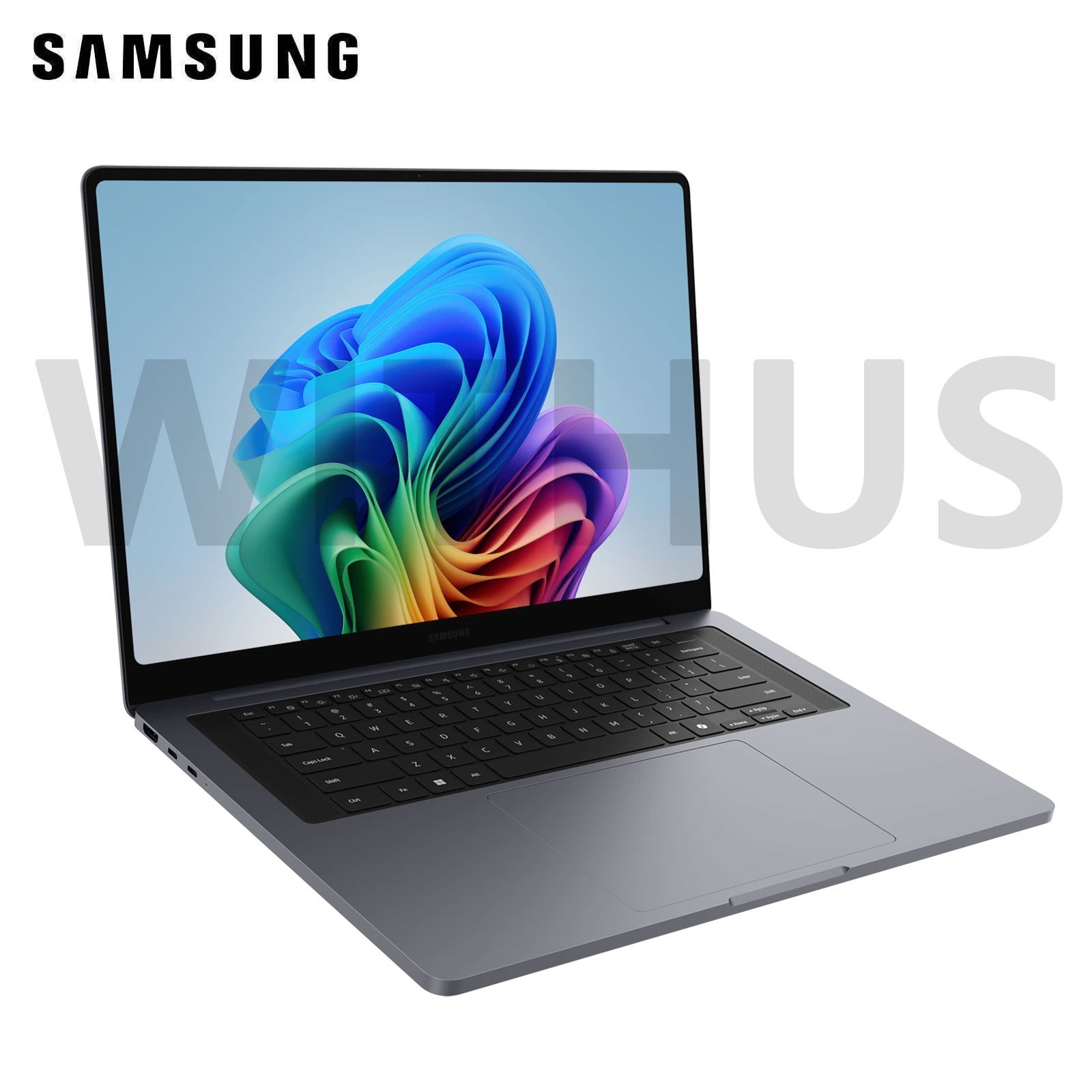 SAMSUNG Galaxy Book6 Ultra 16″ Ultra 7 32GB 1TB Copilot+ Laptop NT960UJH-XC72Y