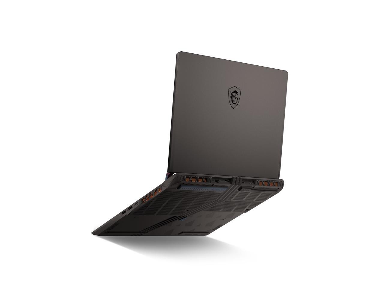 MSI GP Series Vector GP68HX 13VH-098US 16.0″ 144 Hz IPS Intel Core i9 13th Gen 1