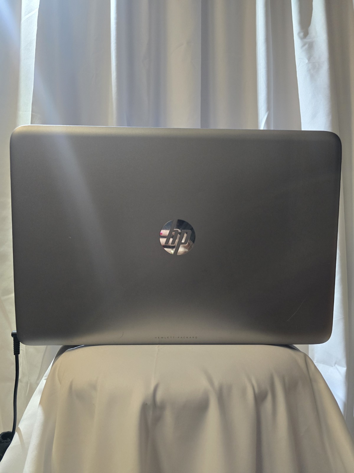 HP Envy Touchsmart Laptop Intel Core i5