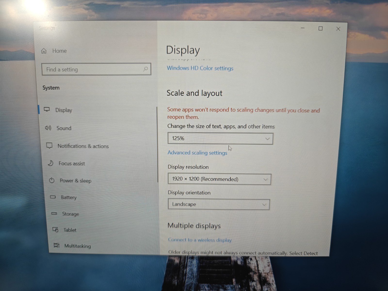 Lenovo ThinkPad T14 Gen 5 14in Ryzen 7 PRO 8840U 16GB 512GB SSD Win10