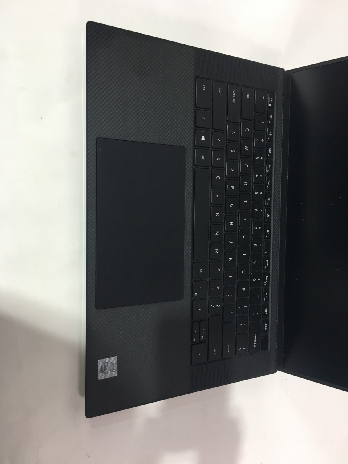 Dell Precision 5550 i7‑10875H 16GB 1TB SSD T1000 15.6″ FHD Non‑Touch Win11