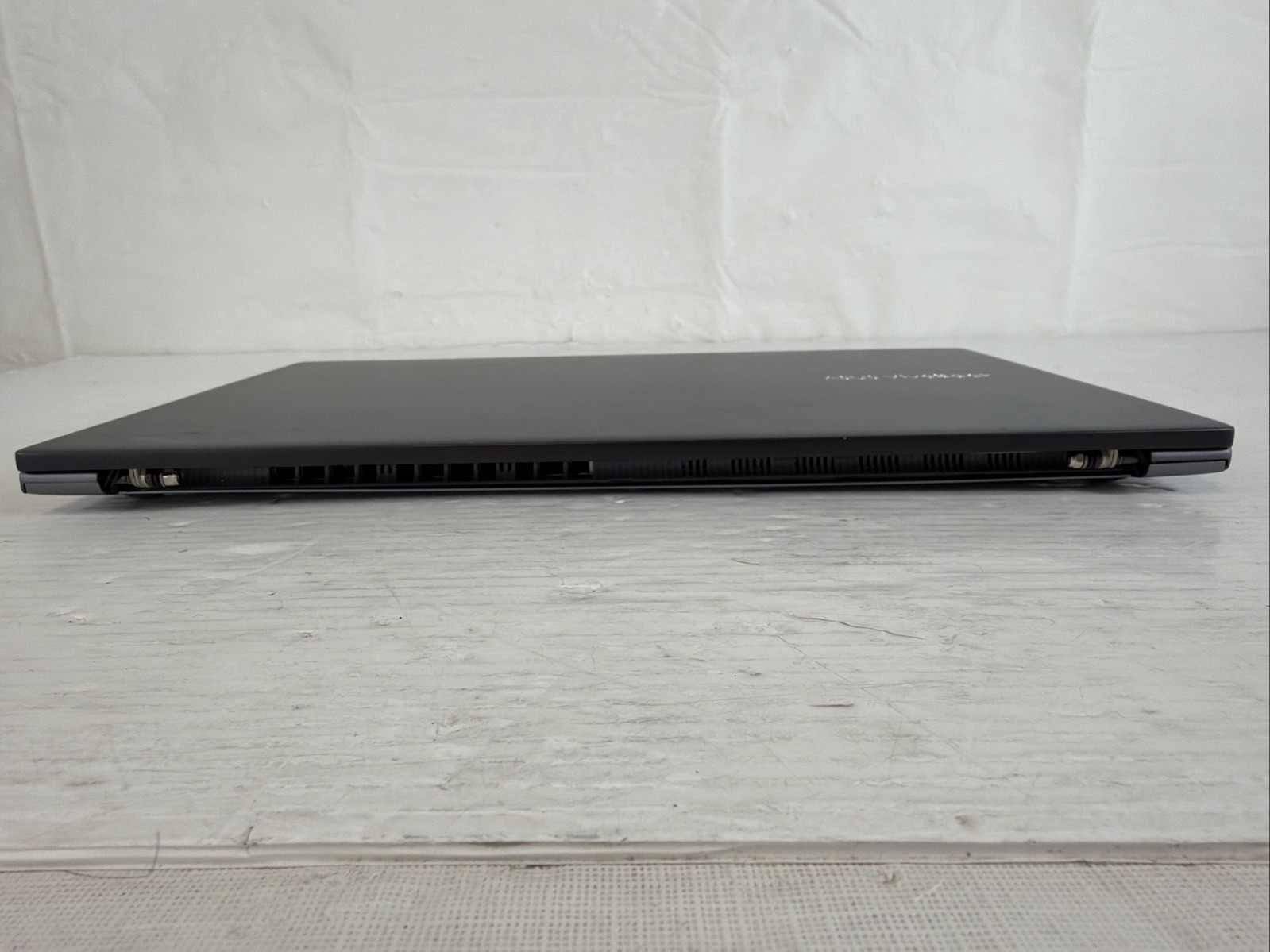 ASUS VivoBook S533F Intel Core i5-10210U 1.6GHz 8GB RAM No SSD/OS/Battery -Works
