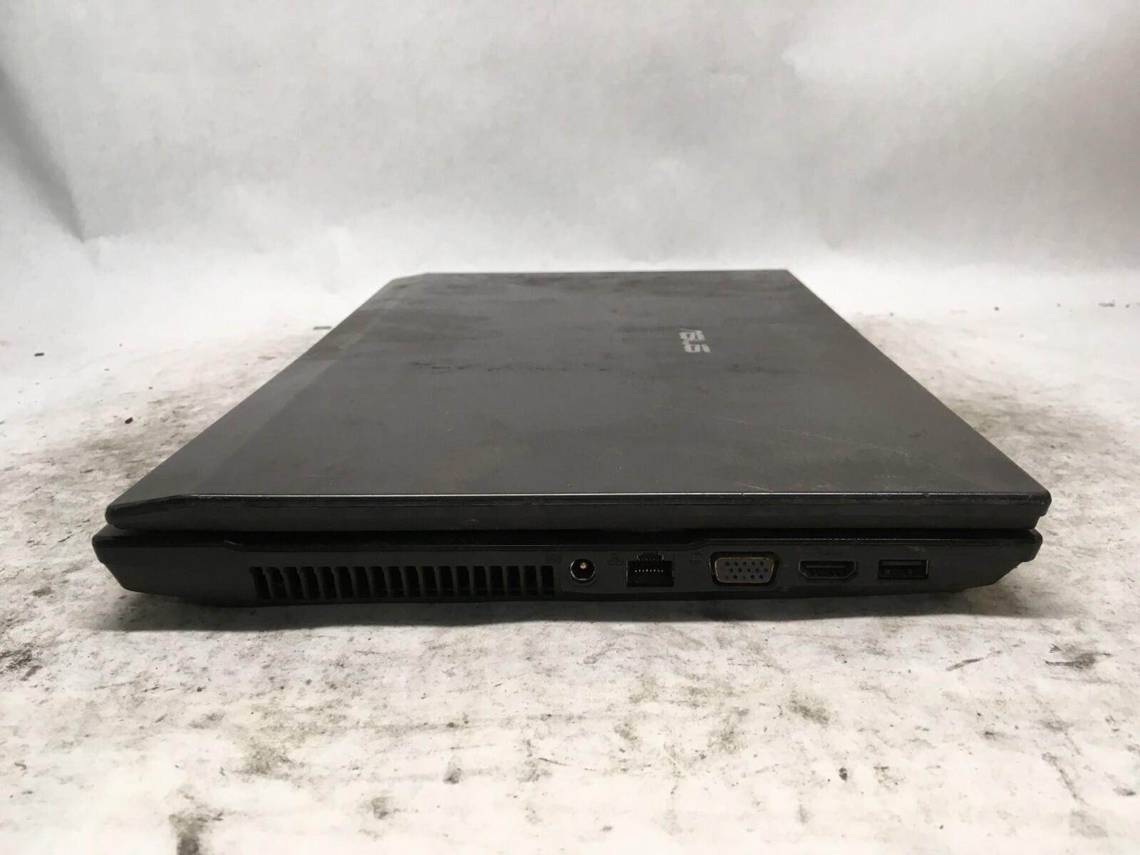 ASUS P53E 15″ (AS IS) Intel Core i3 2330M @ 2.2 GHz – JZ