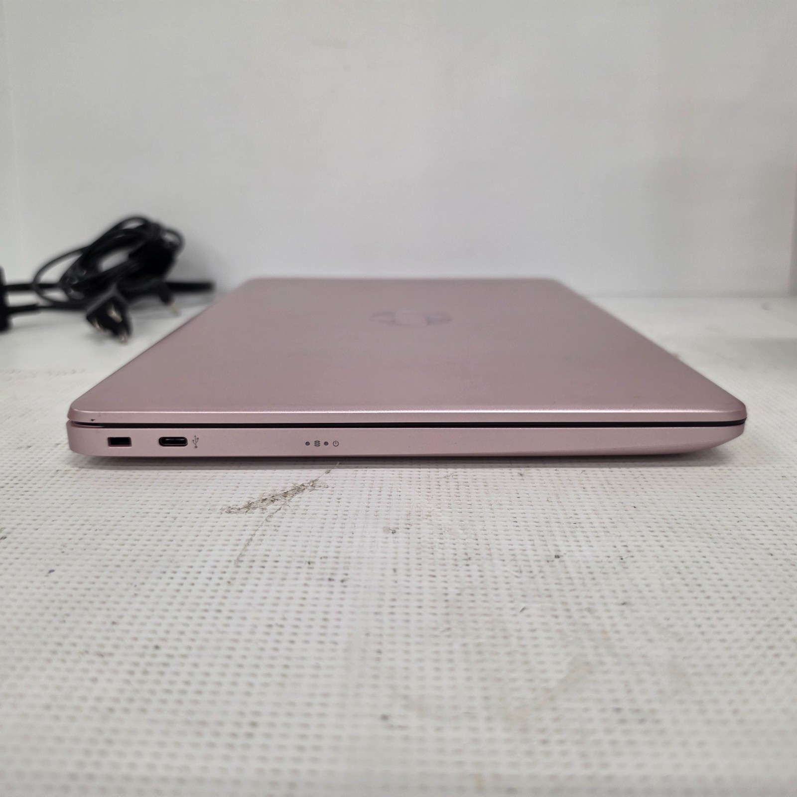 HP Laptop 14-CF2112WM 14.1″ Laptop W11H(s) Celeron N4120 1.1ghz 4GB Ram 64GB SSD