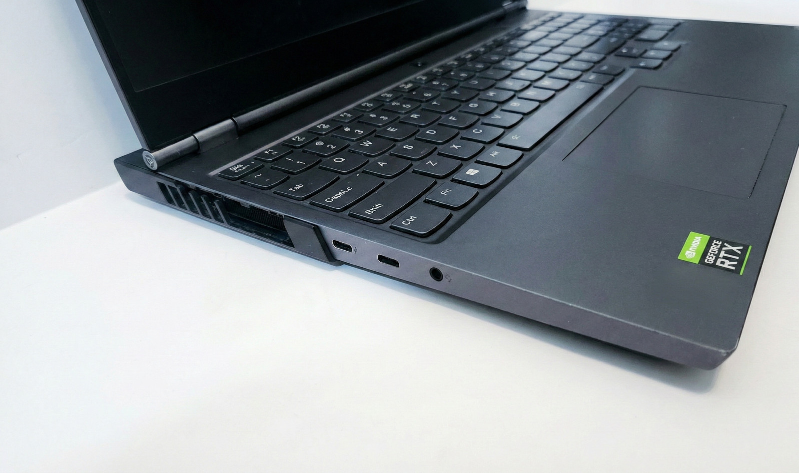 Lenovo Legion 7 15IMH05 RTX 2060 1TB