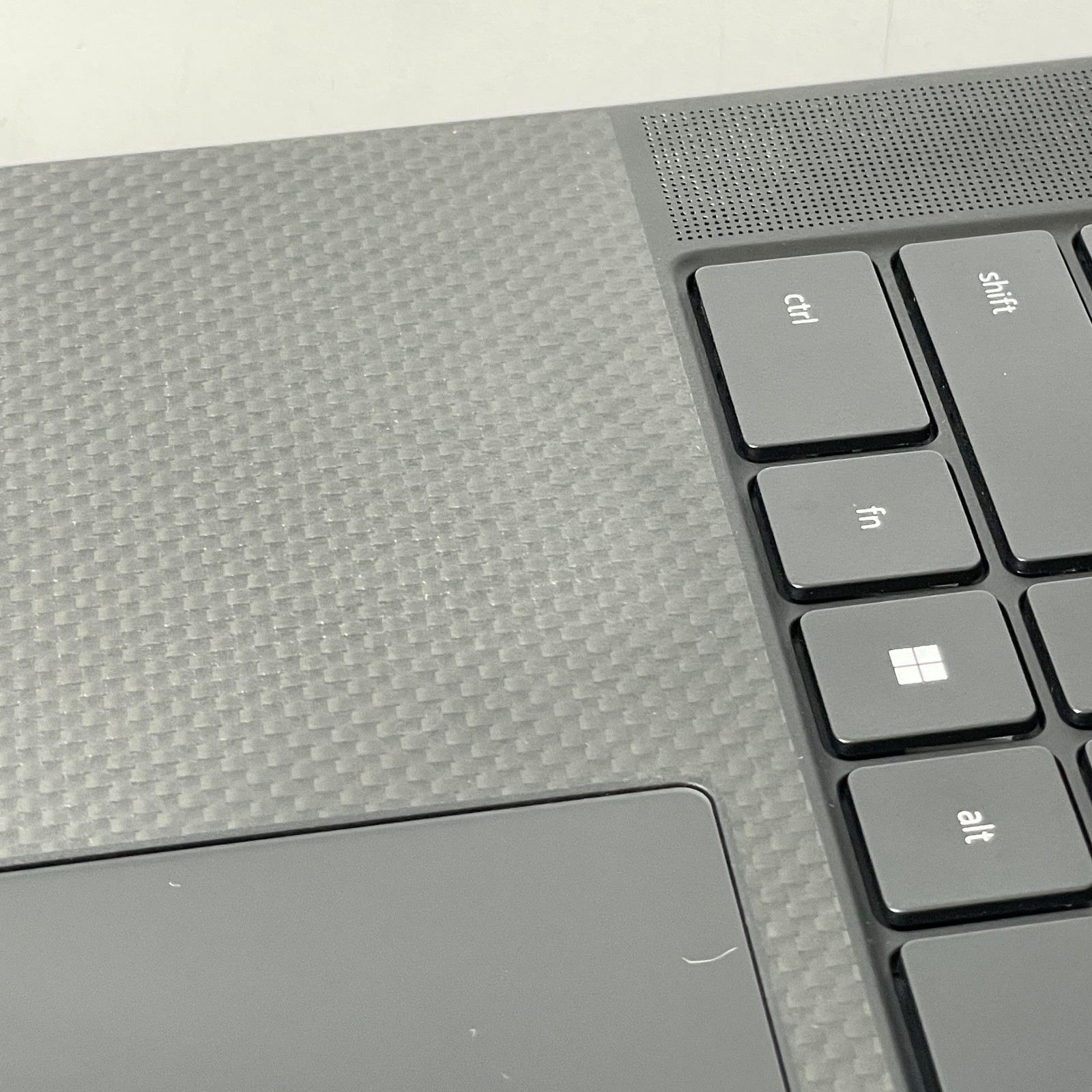 Dell Precision 5560 15 UHD+ TOUCH i7-11850H 64GB 1TB SSD/1TB SSD RTX A2000