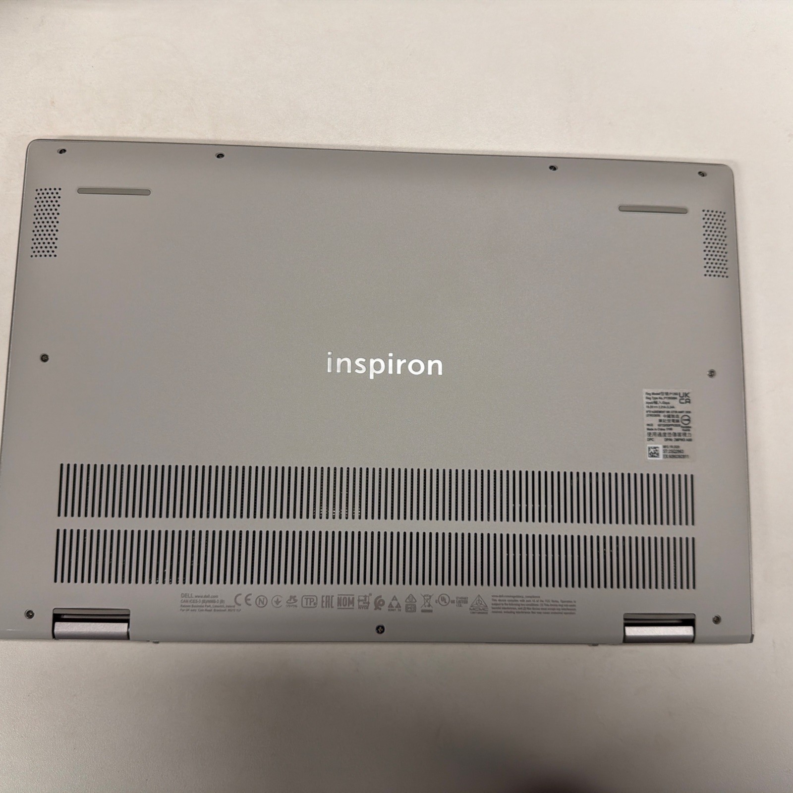 Dell Inspiron 5400 2n1 i3-1115G4 | 4GB | 128GB | W10 Touch Screen New