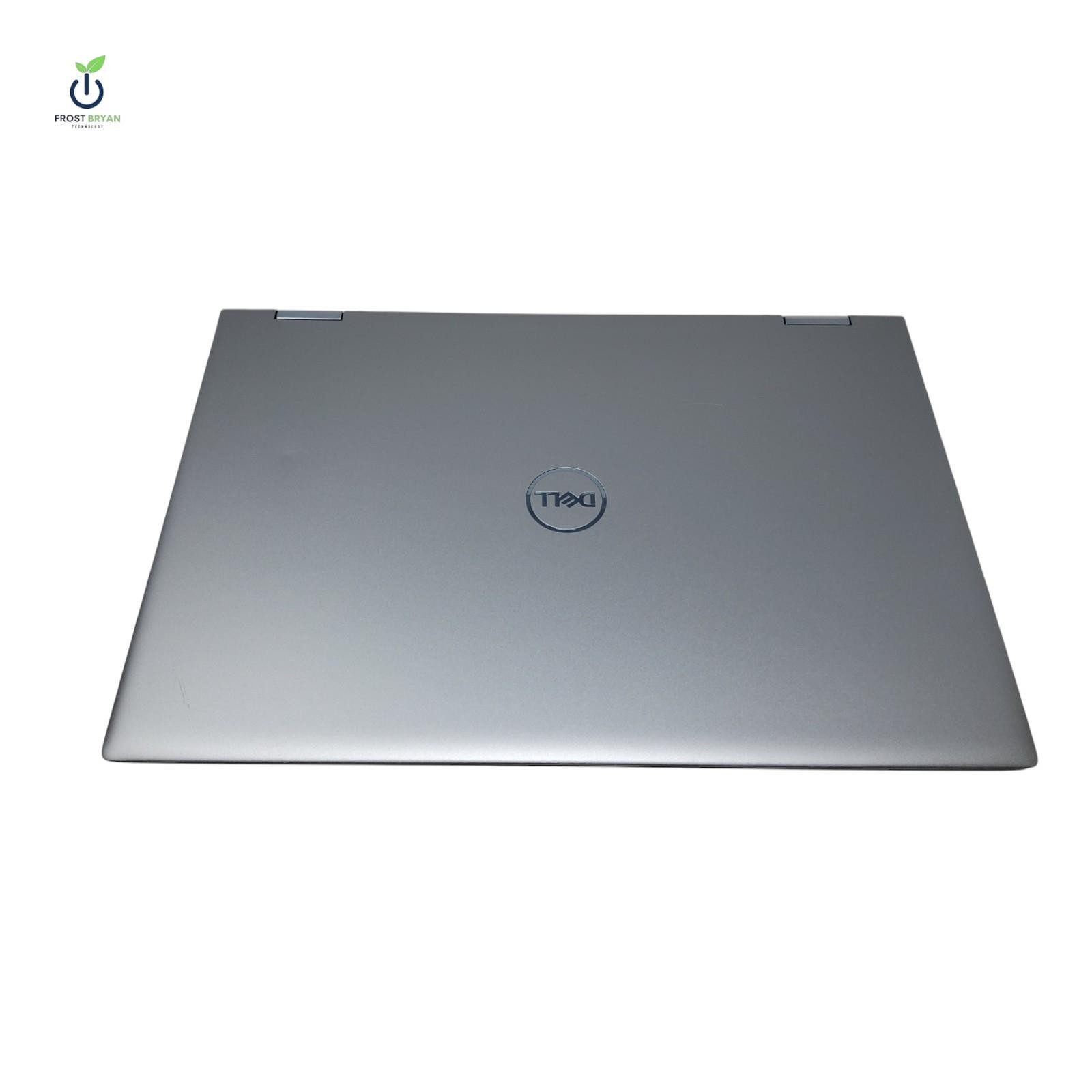 DELL Inspiron 5400 2n1 Laptop i5-1035G1 8GB 256GB SSD No OS Grade C [READ]