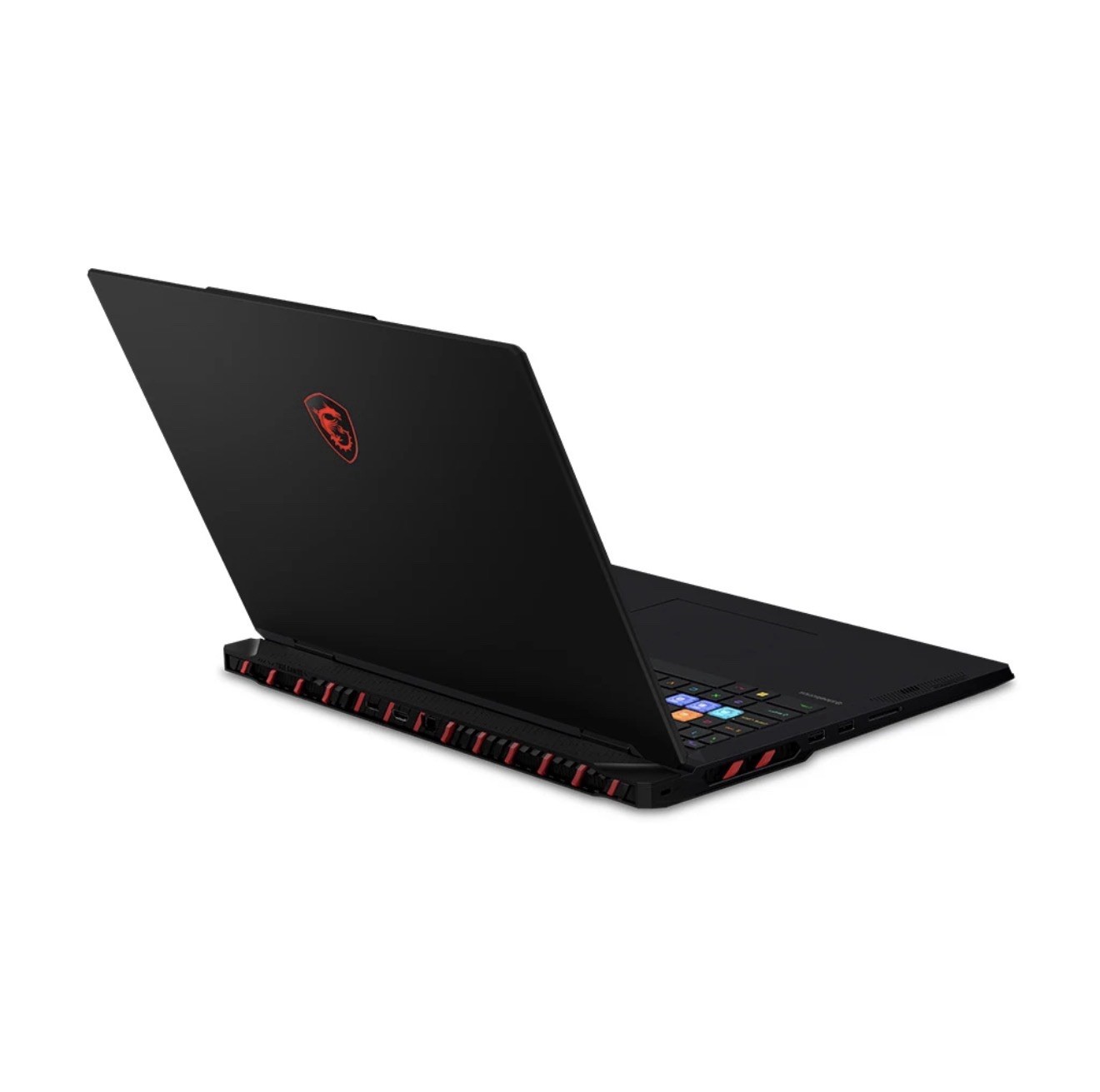 MSI Raider 18 HX AI A2XWJG-069US RTX 5090 Ultra 9 285HX 64GB DDR5 RAM 2TB SSD