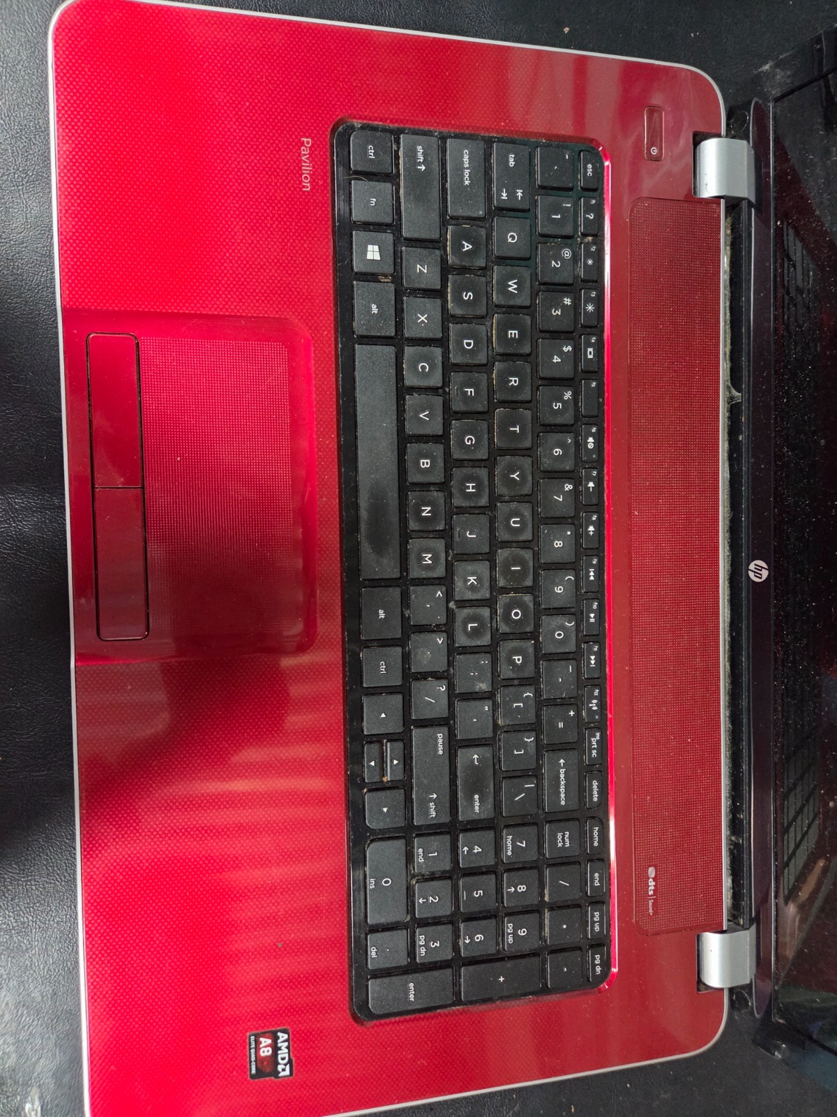 Lot 2 HP Pavilion 15 AMD A6-5200 2.00GHz 4GB RAM NO HD – Laptops