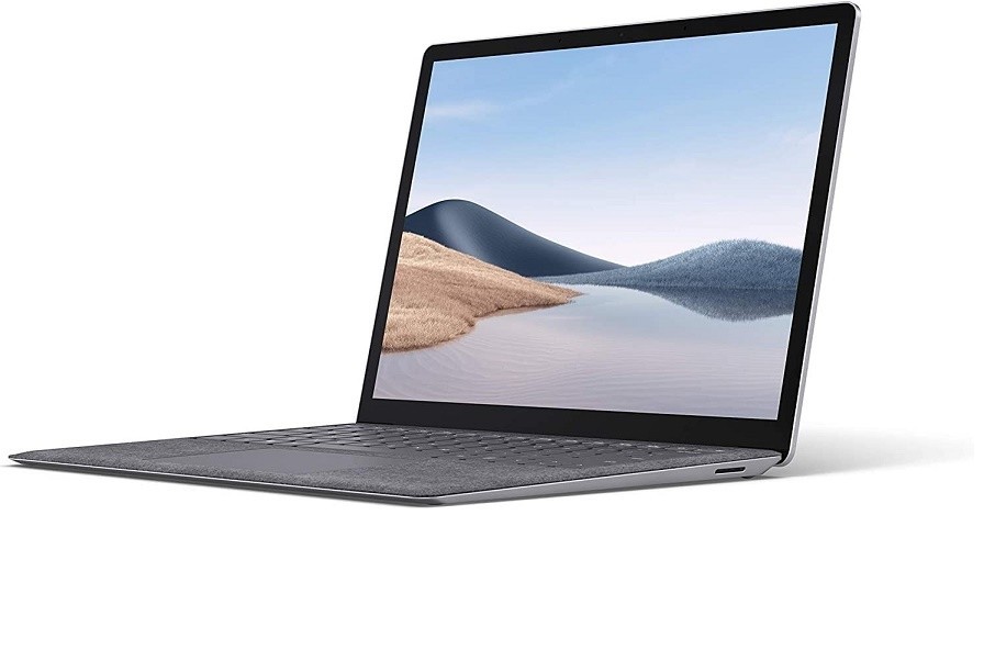 Microsoft Surface 4 Core i7-1185G7 16GB 512GB 13.5in W11P 5F1-00035 Platinum