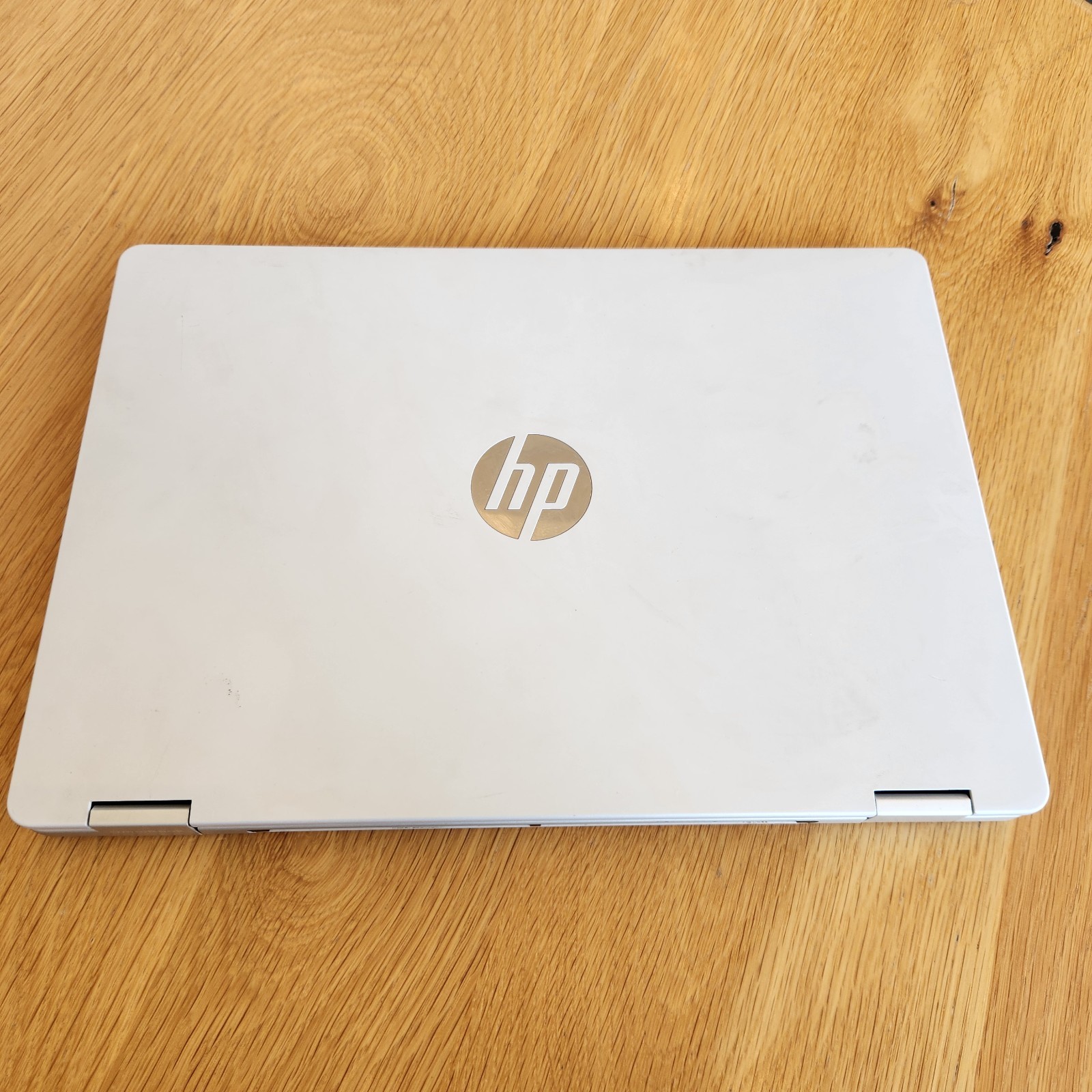 HP OmniBook 5 Flip 14″ Touch Laptop Core 5-120U 8GB RAM 512GB NO CHARGER