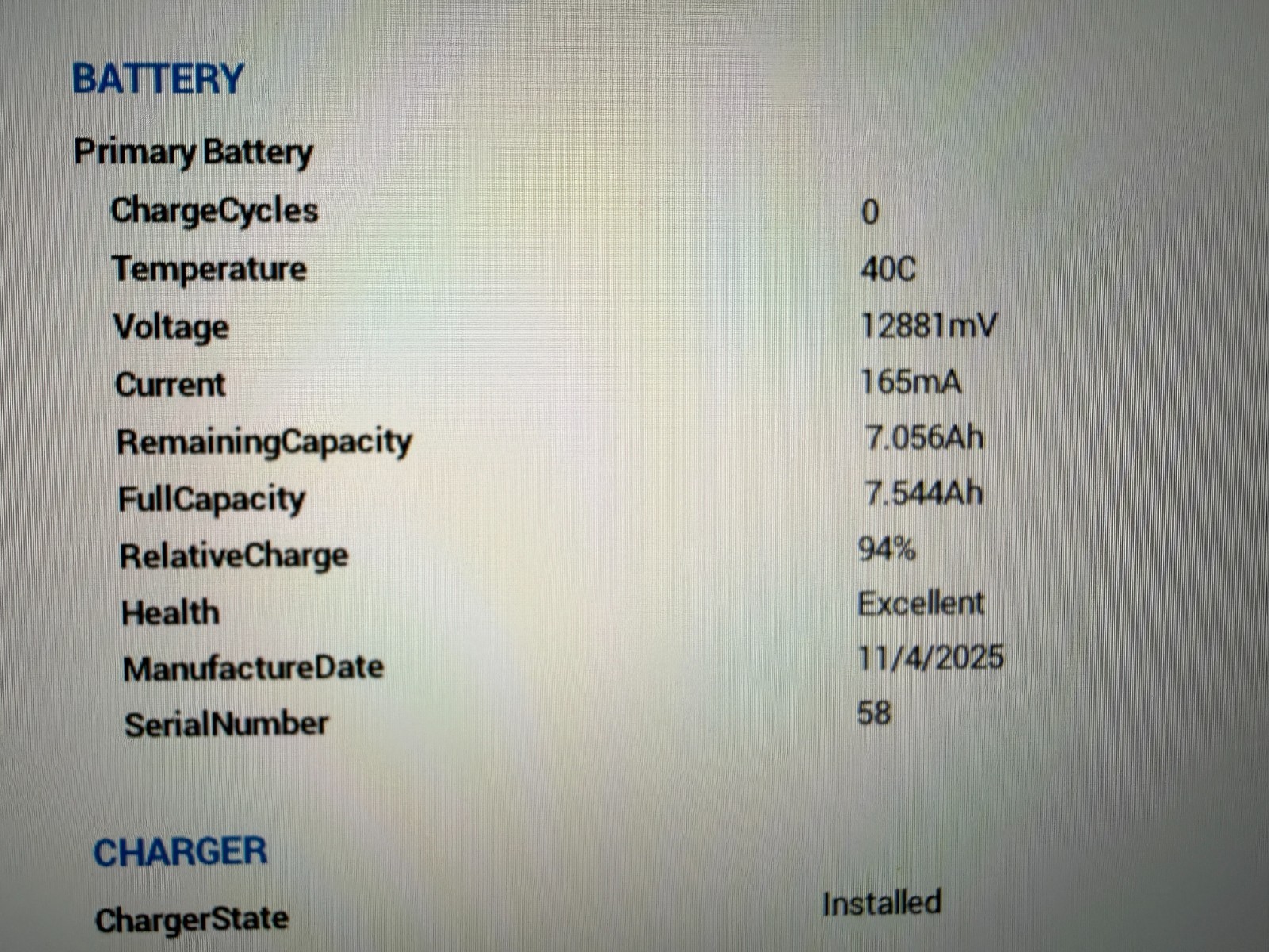 Dell Precision 5560 15.6″ 8-Core i7-11800H 16G 512G NVIDIA T1200 4G New Battery
