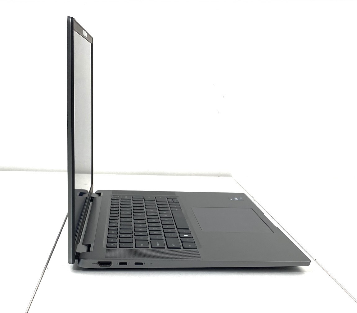 Lot of 5 Dell Latitude 7640 Core i7 13th Gen 1.80GHz 1365U 32GB 500GB Grade-B.