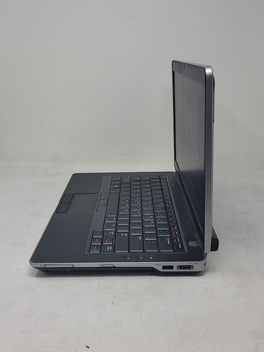 DELL LATITUDE E6430S Laptop Intel I7-3540M 8GB 256GB