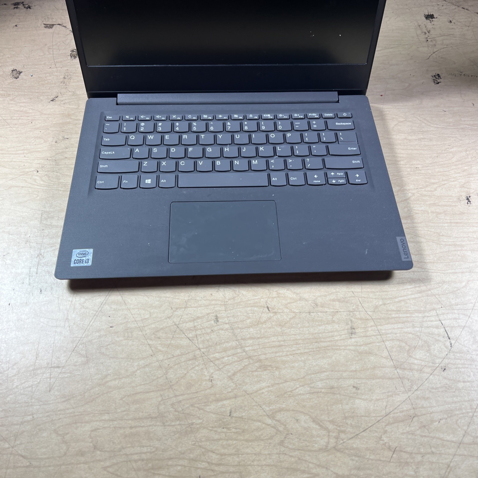 LENOVO V14-IIL INTEL CORE I3-1005G1 1.20GHZ 8GB RAM **NO HD/ NO CADDIE/ NO OS