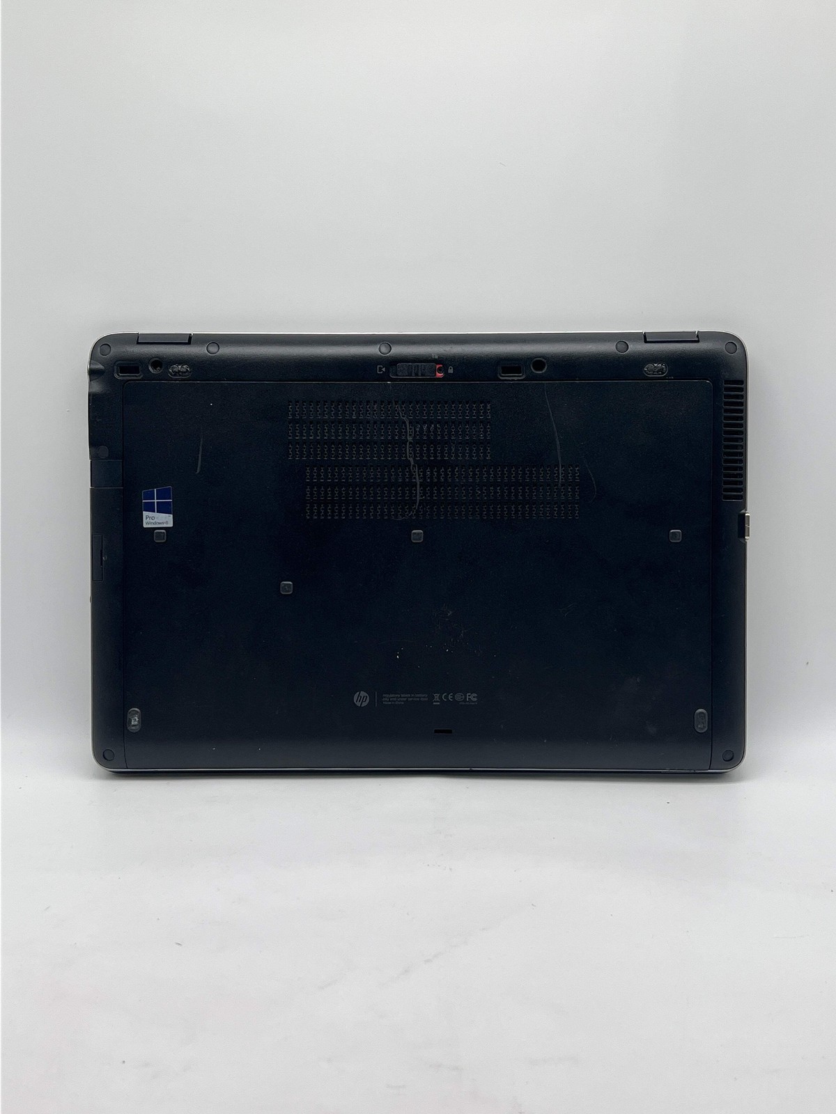 HP EliteBook 850 G1 15.6″ i5-4200U 4GB RAM 128GB SSD – For Parts