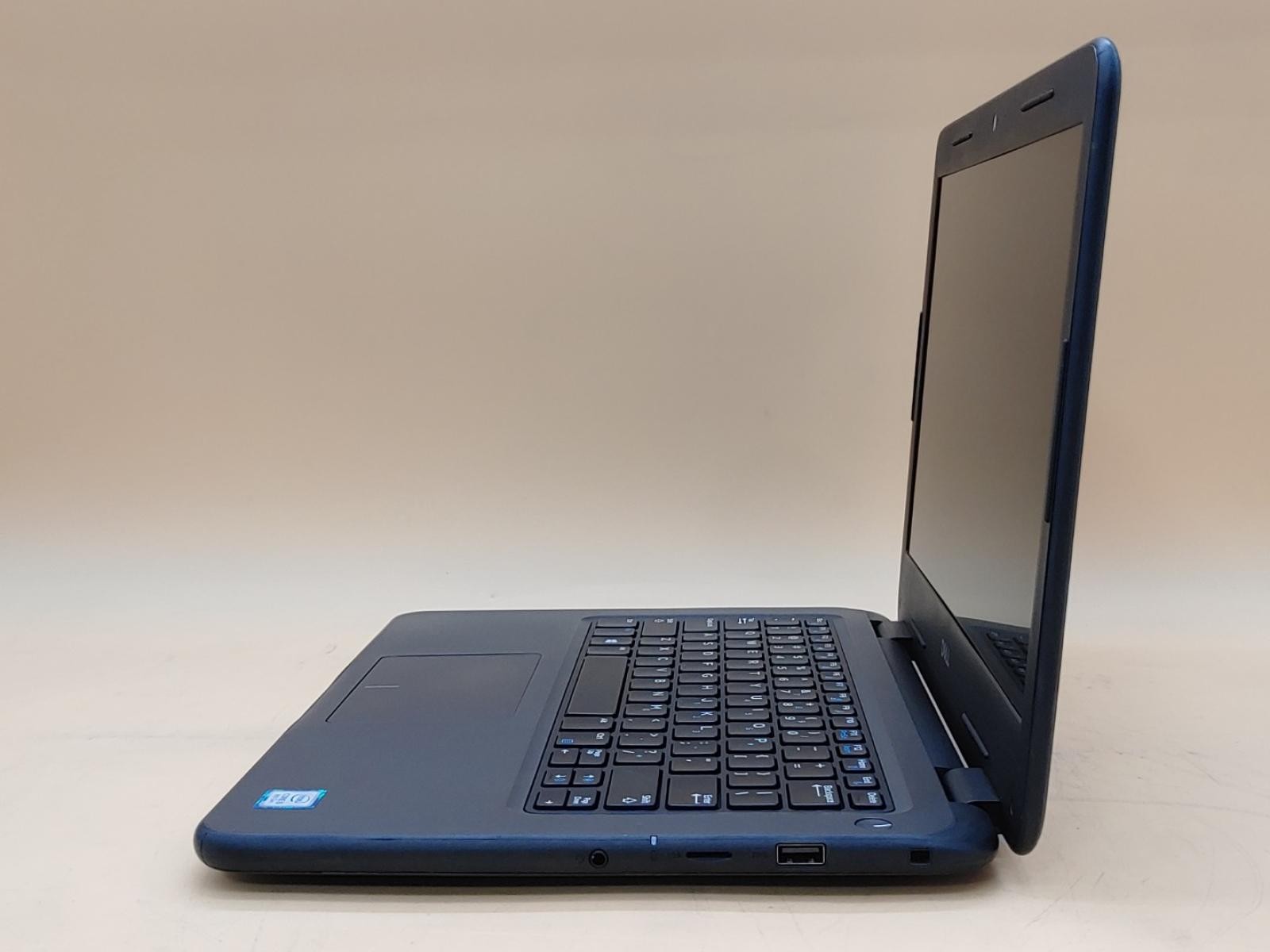 Dell Latitude 3300 13.3″ Intel i5-8250U 8GB 256GB SSD Win11Pro **NO BATT/NO AC**