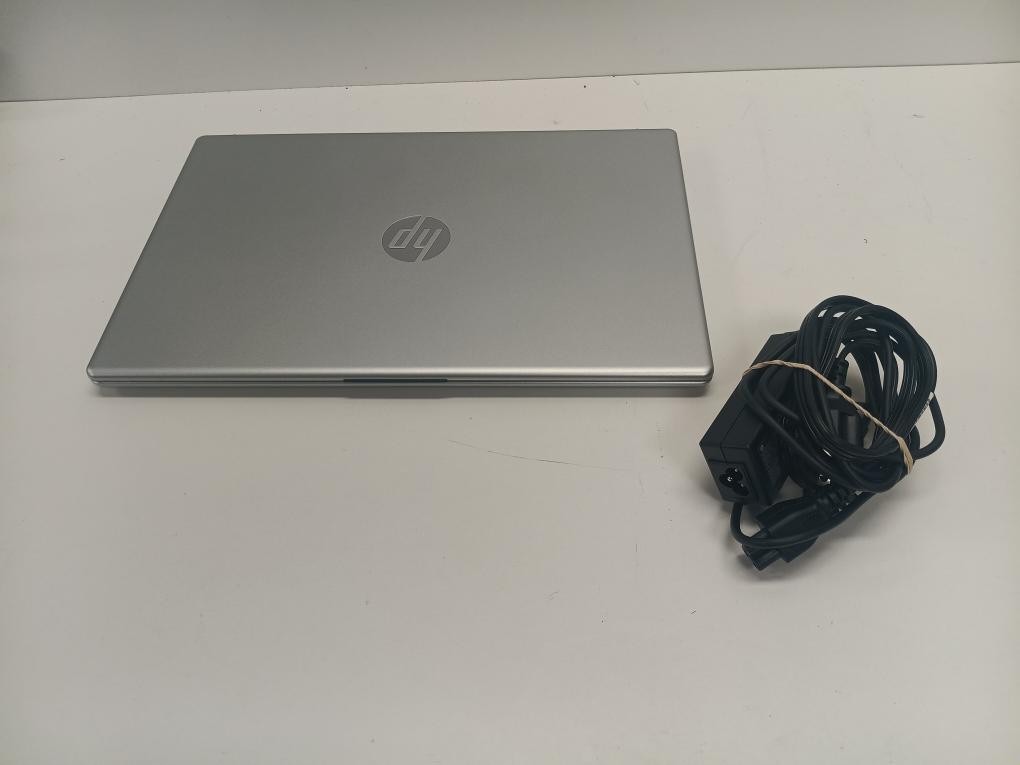 HEWLETT PACKARD LAPTOP HP 15-FD0113DX (P08037424)