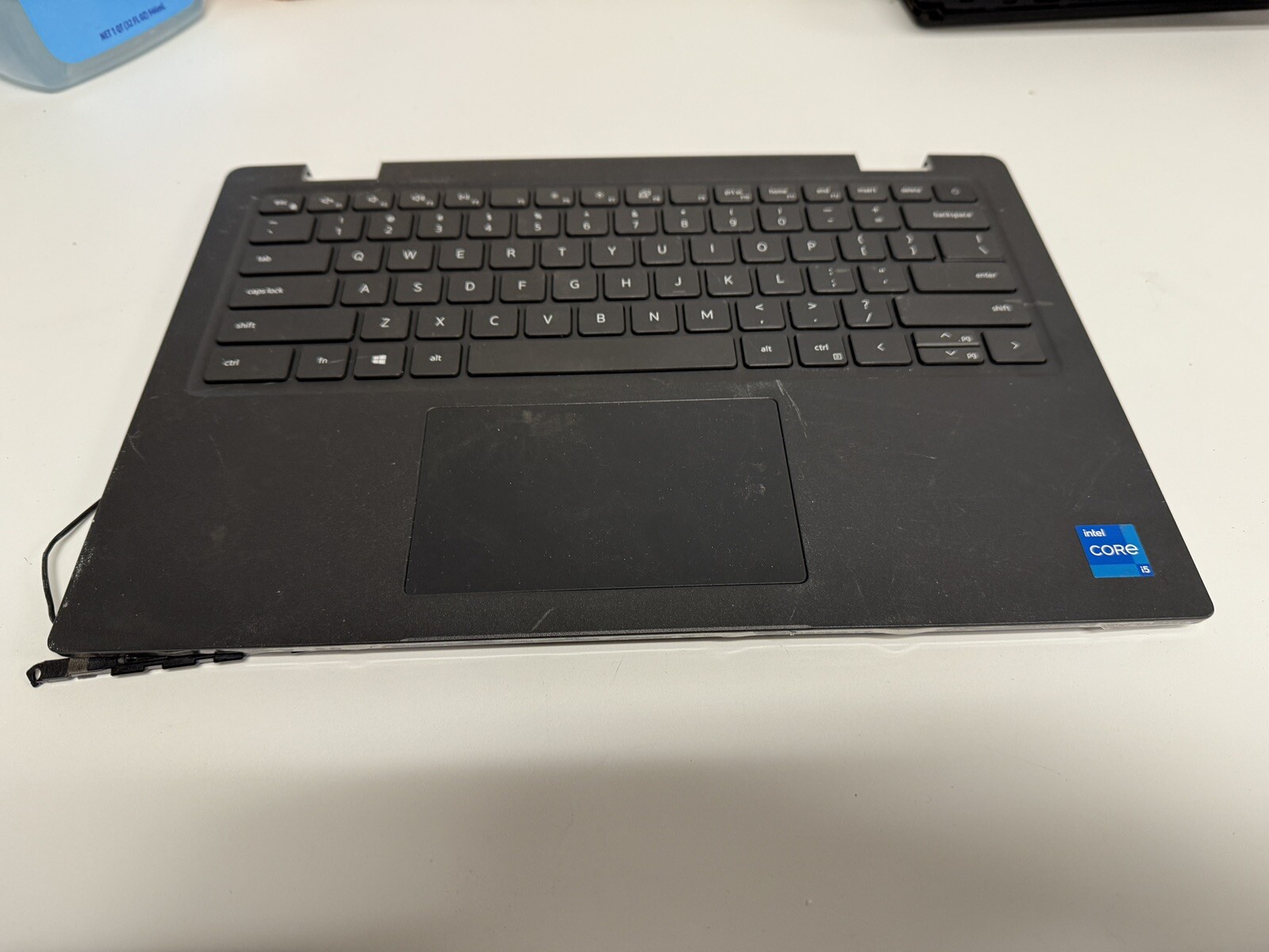✅ FOR PARTS ✅ Dell Latitude 3420 ✅ 14″ i5-1135G7 ✅ FOR PARTS ONLY ✅ READ ✅ 11th