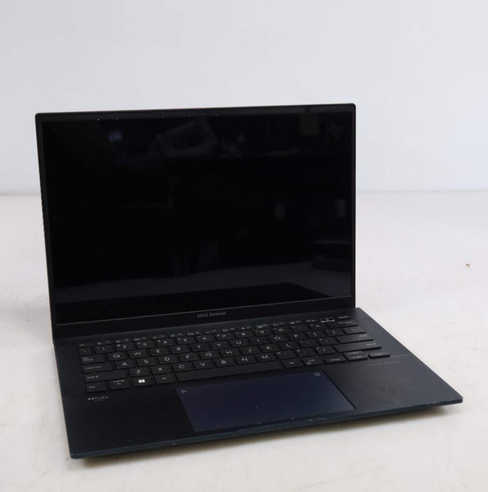 Asus Zenbook UX3402ZA 14″ Intel i5-1240P 8GB DDR4 No HDD COA OS