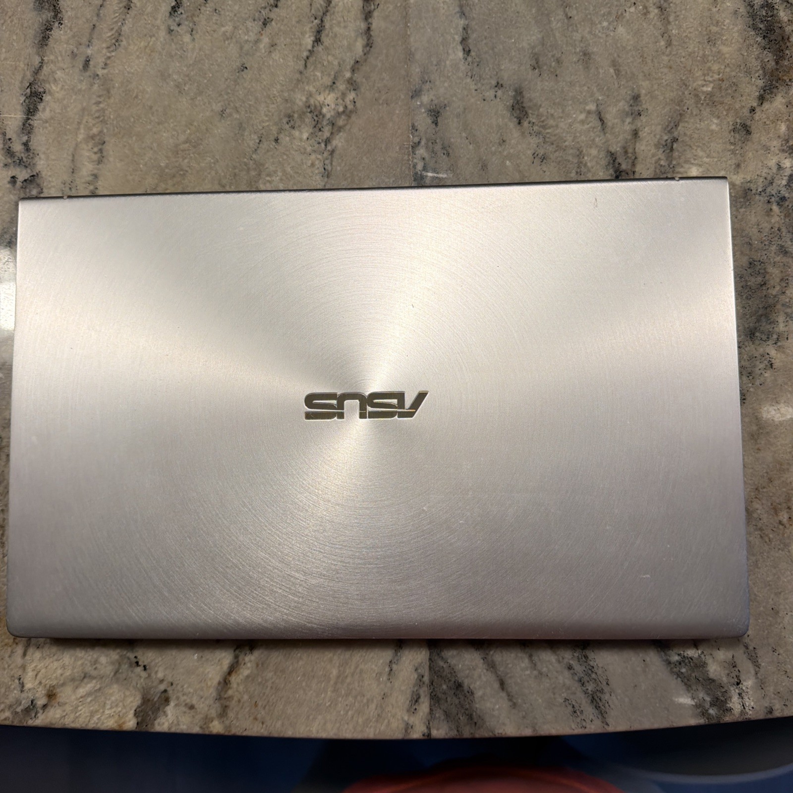 ASUS ZenBook UX434FAW i7-10810U 32GB RAM 512GB SSD 14” Win10 Pro Tested