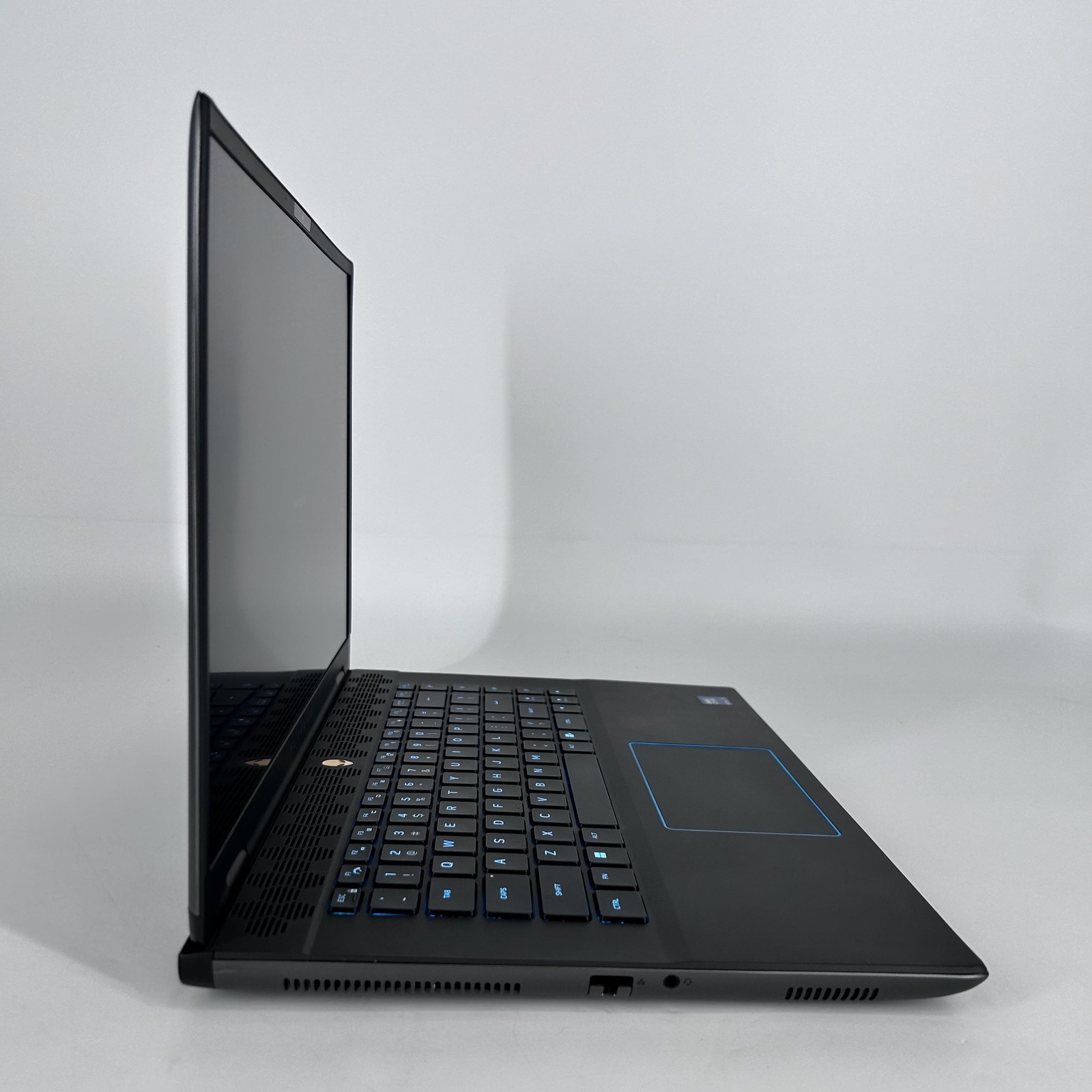 Dell Alienware M16 R2 240Hz QHD+ 2.5 GHz Ultra 9 185H 32GB 1TB SSD RTX 4070 Good