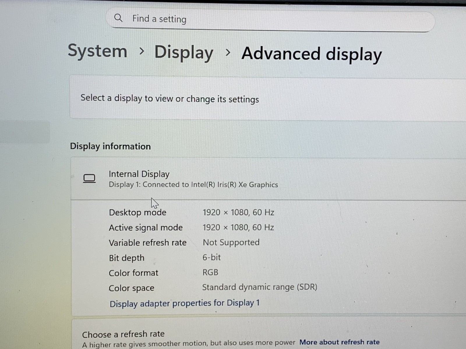 DELL LATITUDE 7420 i5-1135G7@2.40GHz 8GB RAM 256GB NVMe W11P TOUCH W/AC *QTY