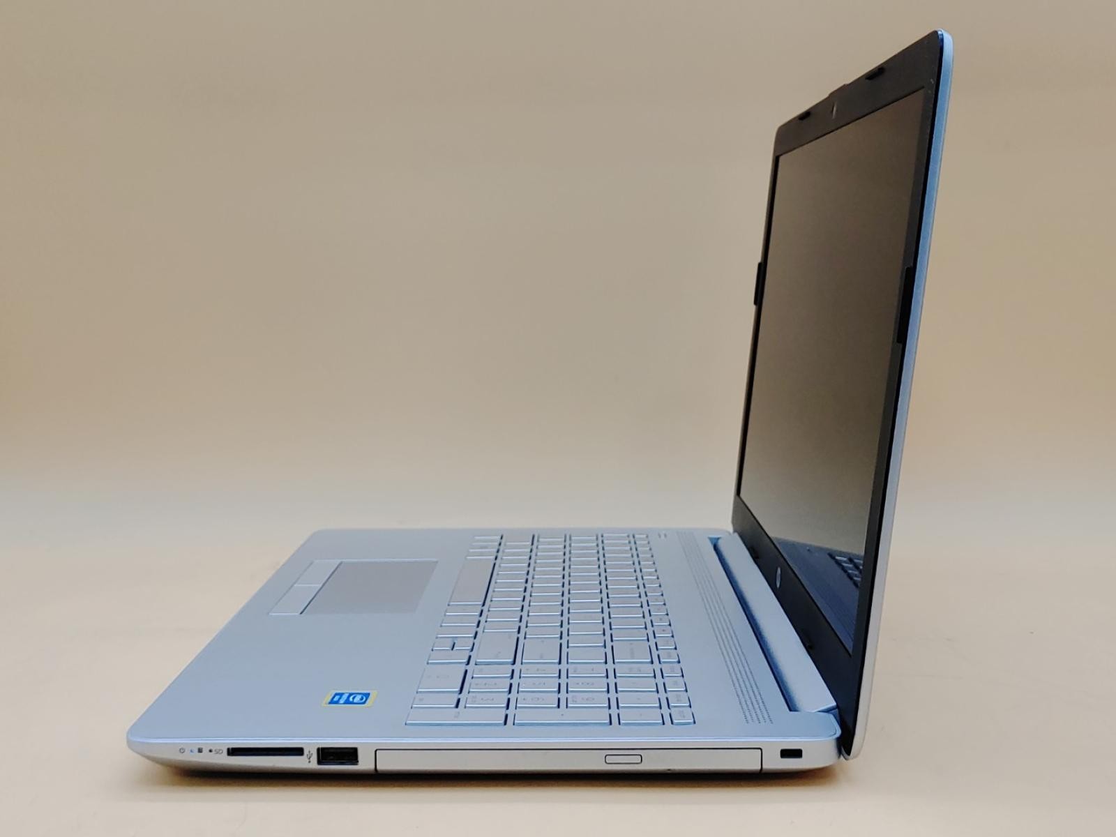 HP Laptop 15-da0018ds 15.6″ Touch Pentium Gold 5405U 8GB 256GB SSD Win11 *NO AC*