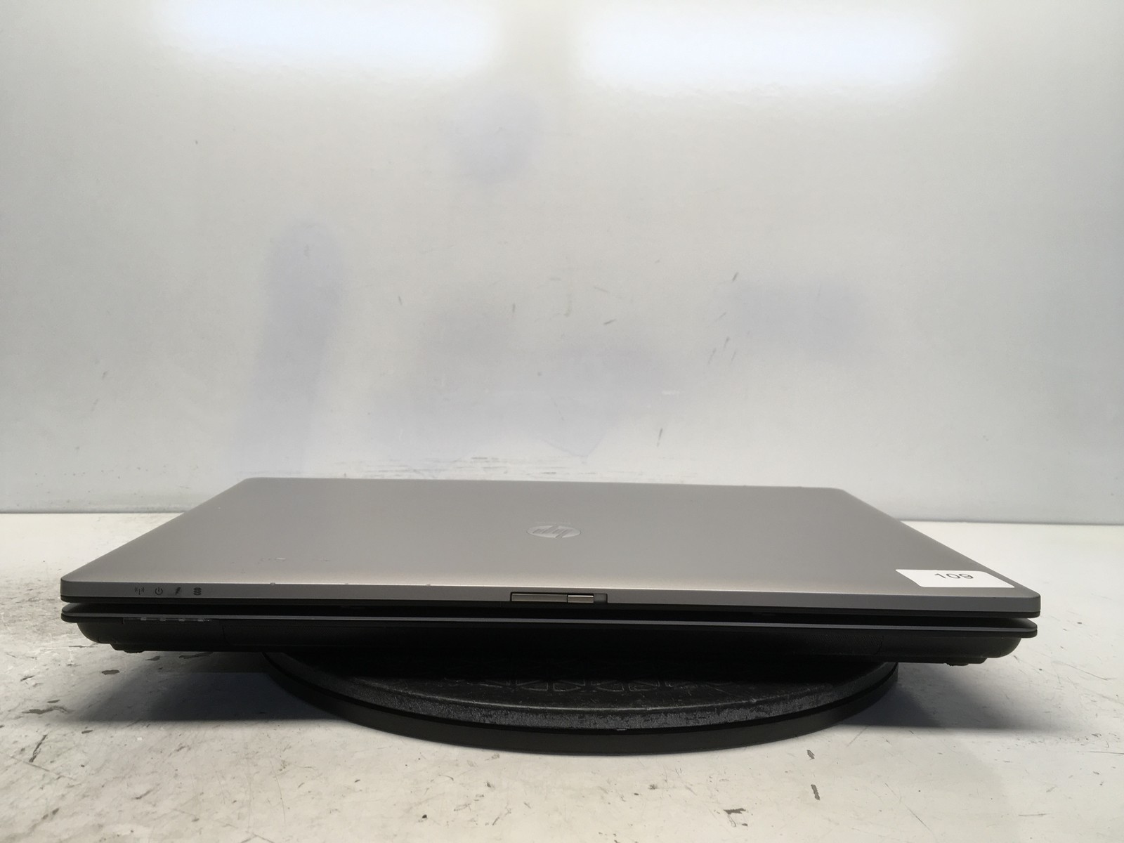 HP ProBook 6550B Intel i5-M460 2.53GHz 2 GB NO HDD No Batt