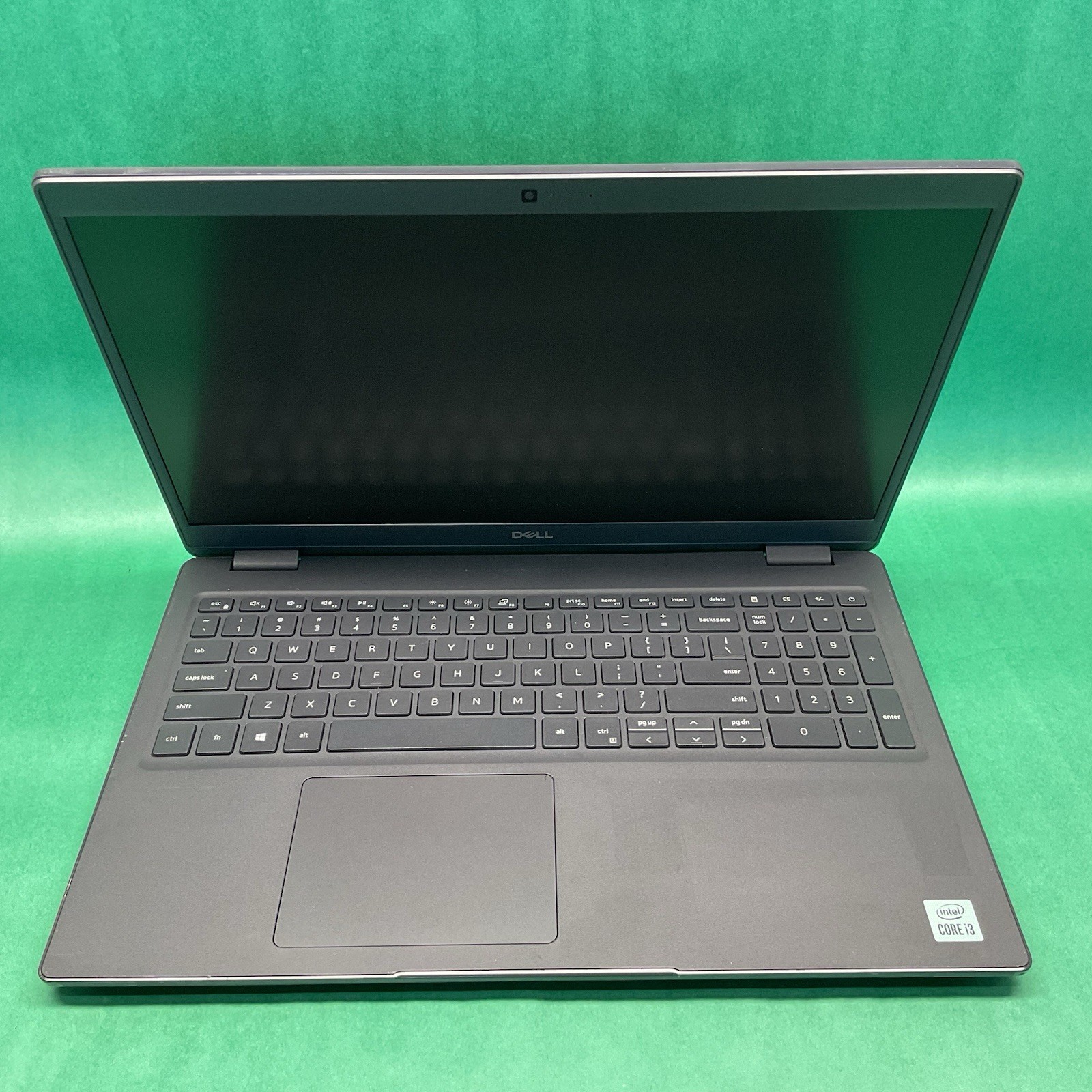 Dell Latitude 3510 i3 – No HD – No RAM – Untested