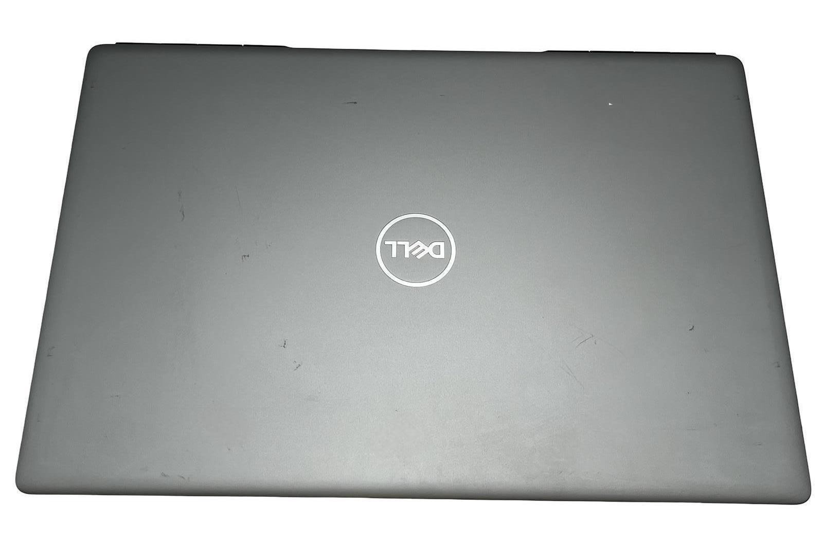 DELL PRECISION 7550 i7-10850H CPU @ 2.70GHz 32 GB 512 GB 15.6″ Quadro T2000
