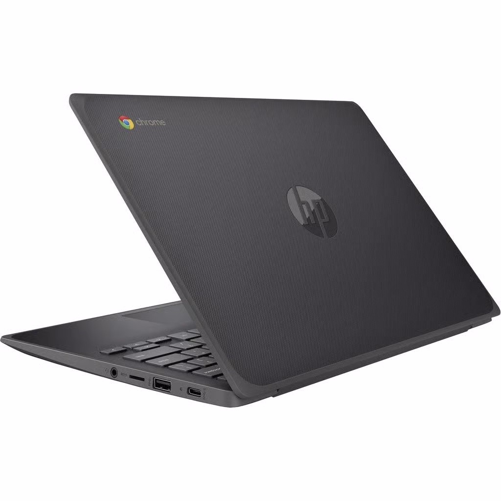 HP Chromebook 11a-nb0013dx 11.6 inch (32GB, Intel Celeron, 4GB) Ash Gray