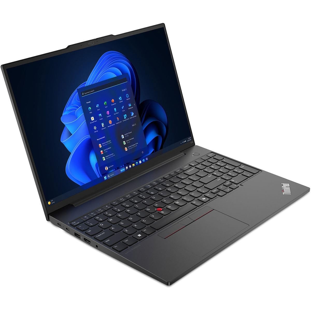 TS E16 R5 7535U 8G 256G 11P