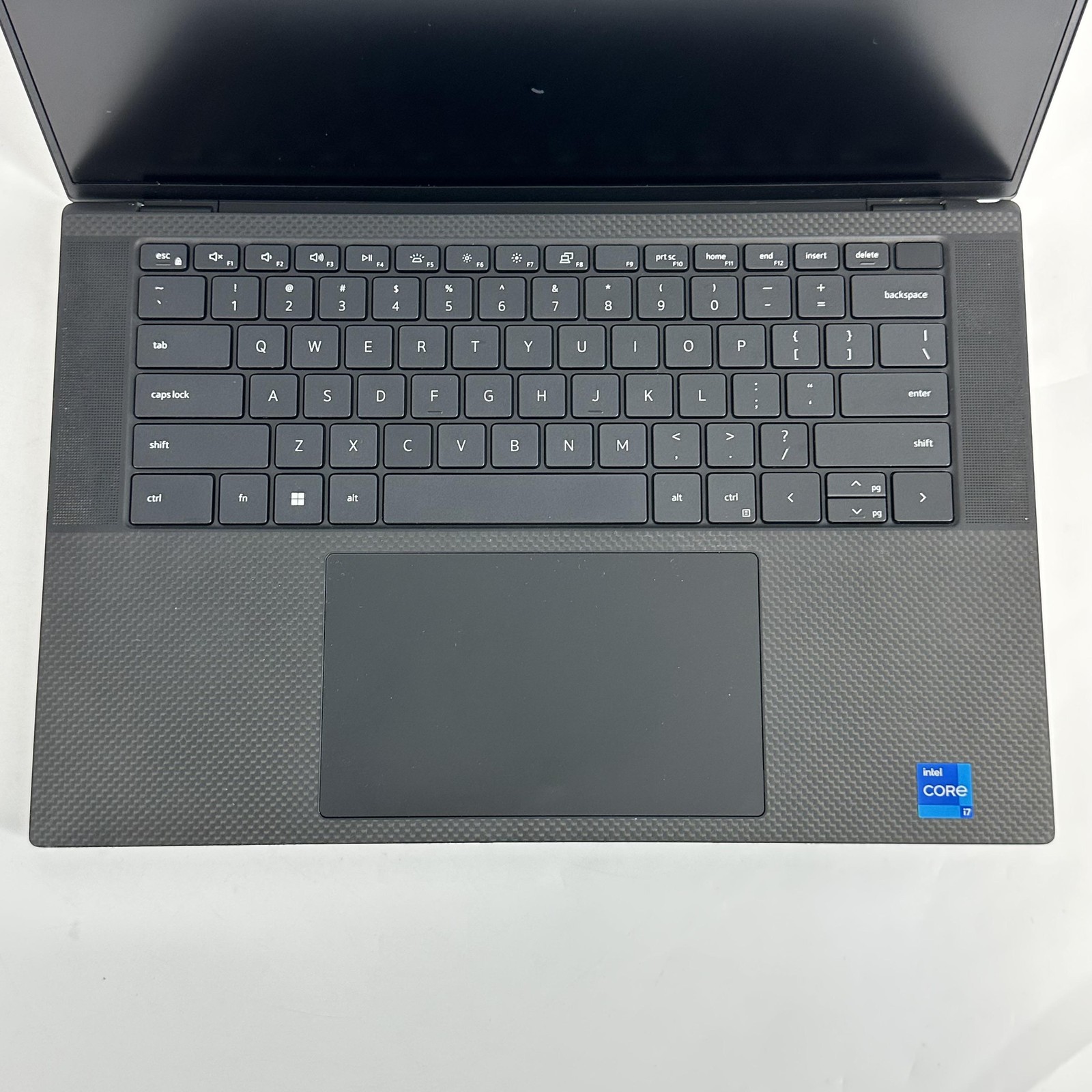 Dell XPS 15 9520 FHD+ 2.3GHz i7-12700H 64GB 512GB SSD RTX 3050 Ti Good LCD BLEED