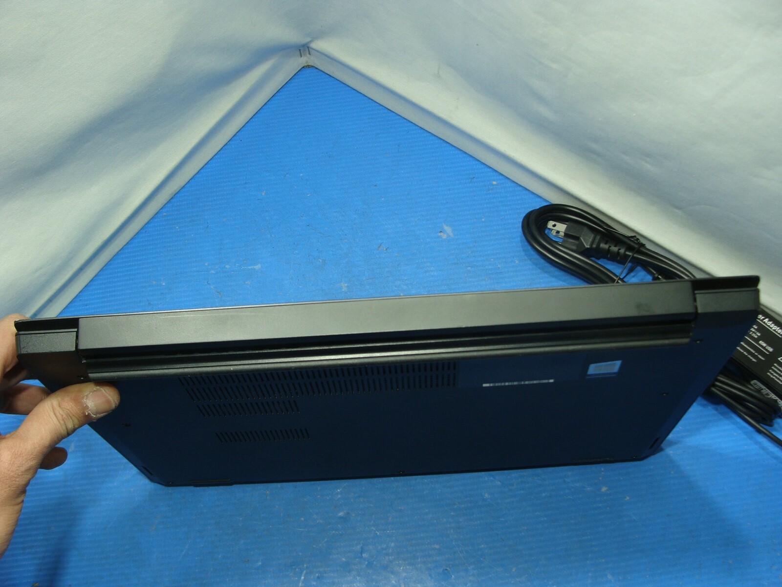 88% Battery Grade B Lenovo Thinkpad E15 Intel i7-10510U 2.3Ghz 8GB RAM 256GB SSD