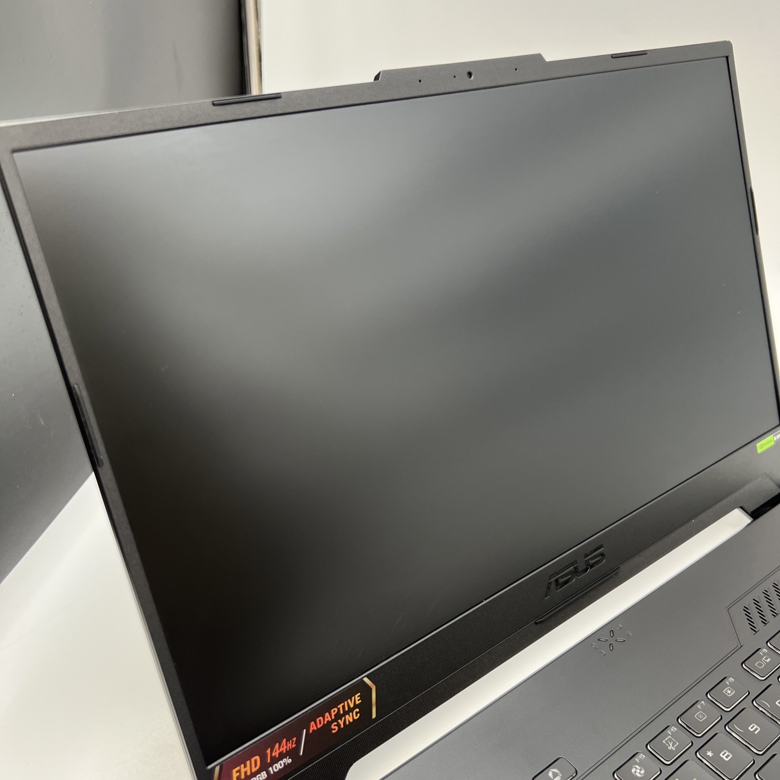 Asus TUF A15 FA507NU 15.6″ Ryzen 7 7735HS 16GB RAM 1TB SSD GeForce RTX 4050