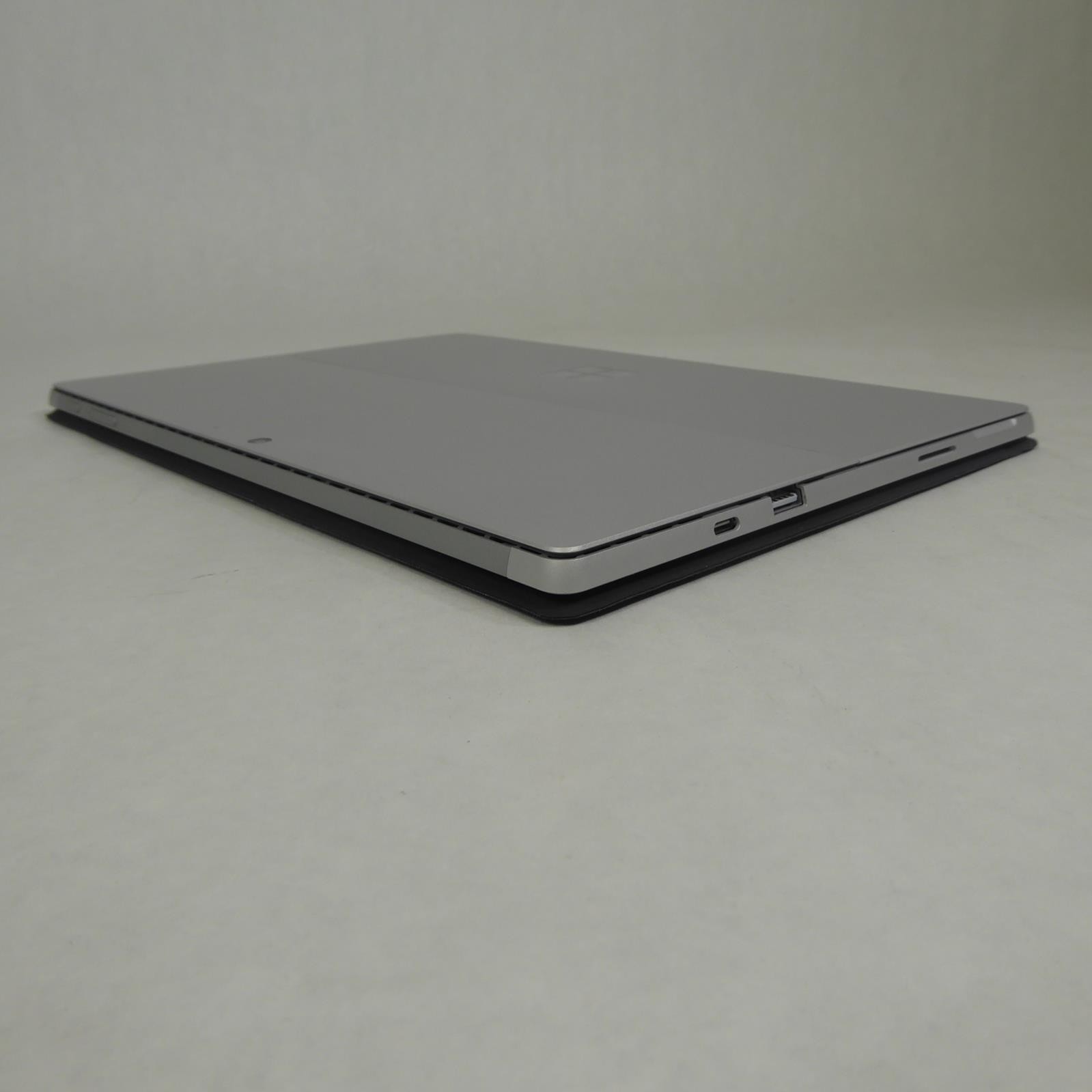 MICROSOFT SURFACE PRO 7 1866 | i5-1035G4 | 256GB SSD | 8GB RAM | A+ | w/ Dock 1