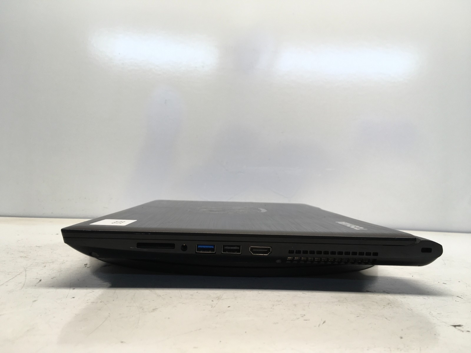 Toshiba Satellite C55D-C5271 AMD A4-7210 Quad-Core APU 1.8GHz No RAM/HDD – Parts