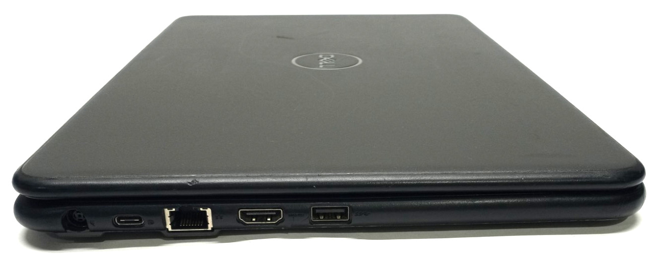 Dell Latitude 3300 13.3″FHD i3-7020u@2.30GHz 4GB DDR4 RAM No HDD No OS MC577*!