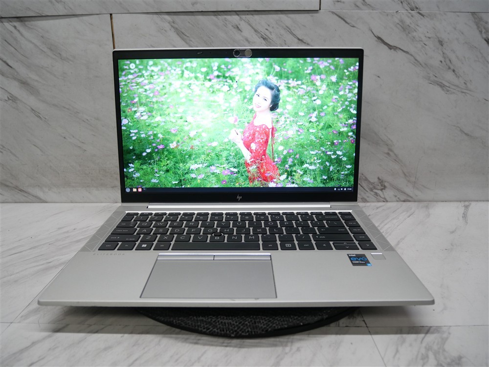 HP ELITEBOOK 840 G8 14″ Laptop i5-1145G7 2.60Ghz 16GB RAM w/ Battery TESTED!