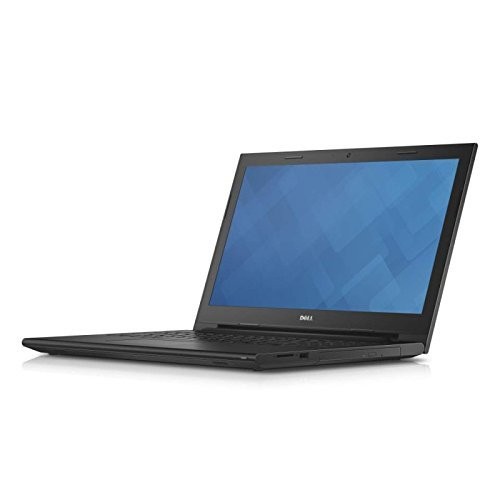 Inspiron 3542 – WXGA Touch – i5-4210U – 8GB – 1TB HDD – Black
