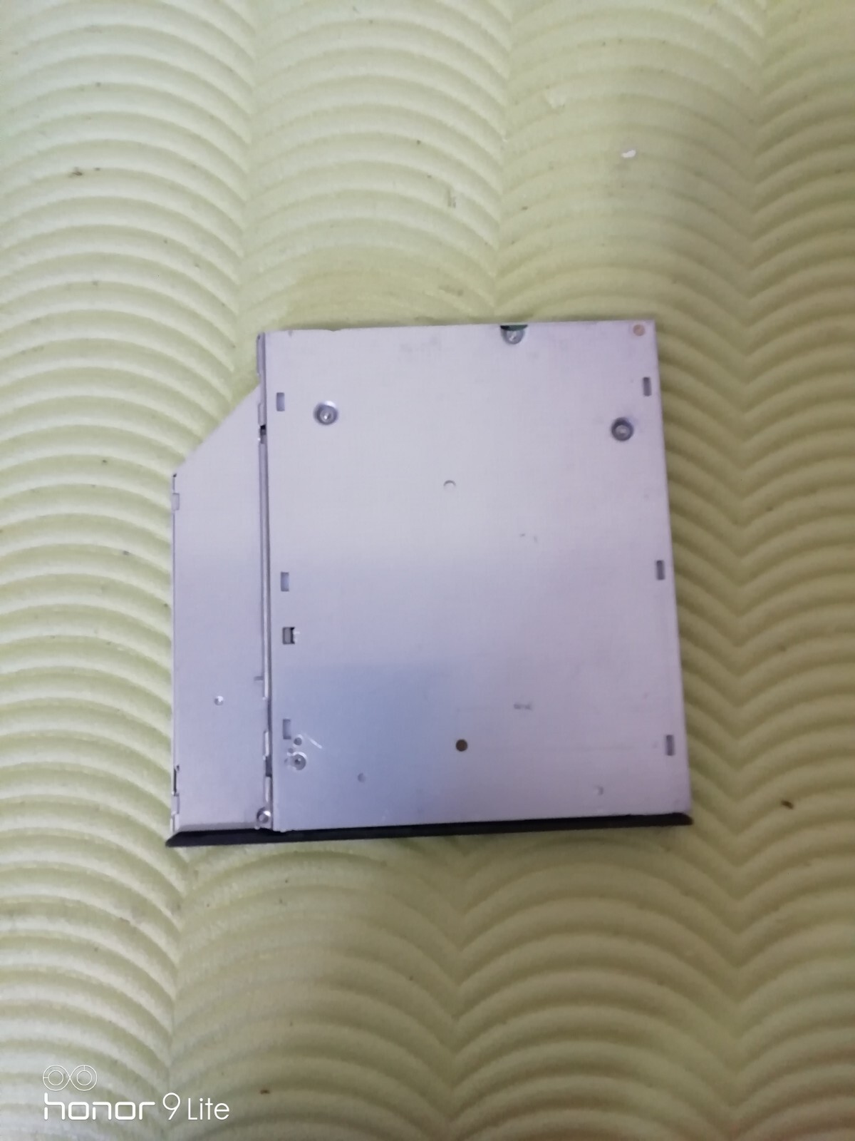 HP 6910P BURNER