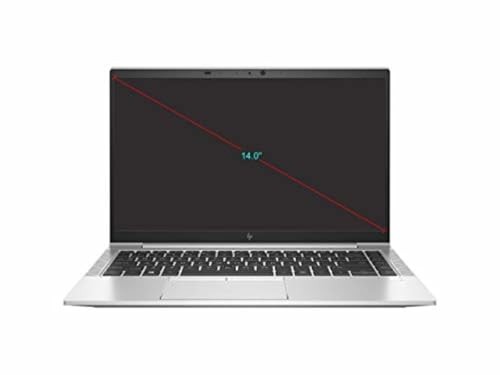HP ELITEBOOK 840 G7 14″ FHD I7-10810U 16GB 256GB SSD +FPR W11P – Scratch & Dent