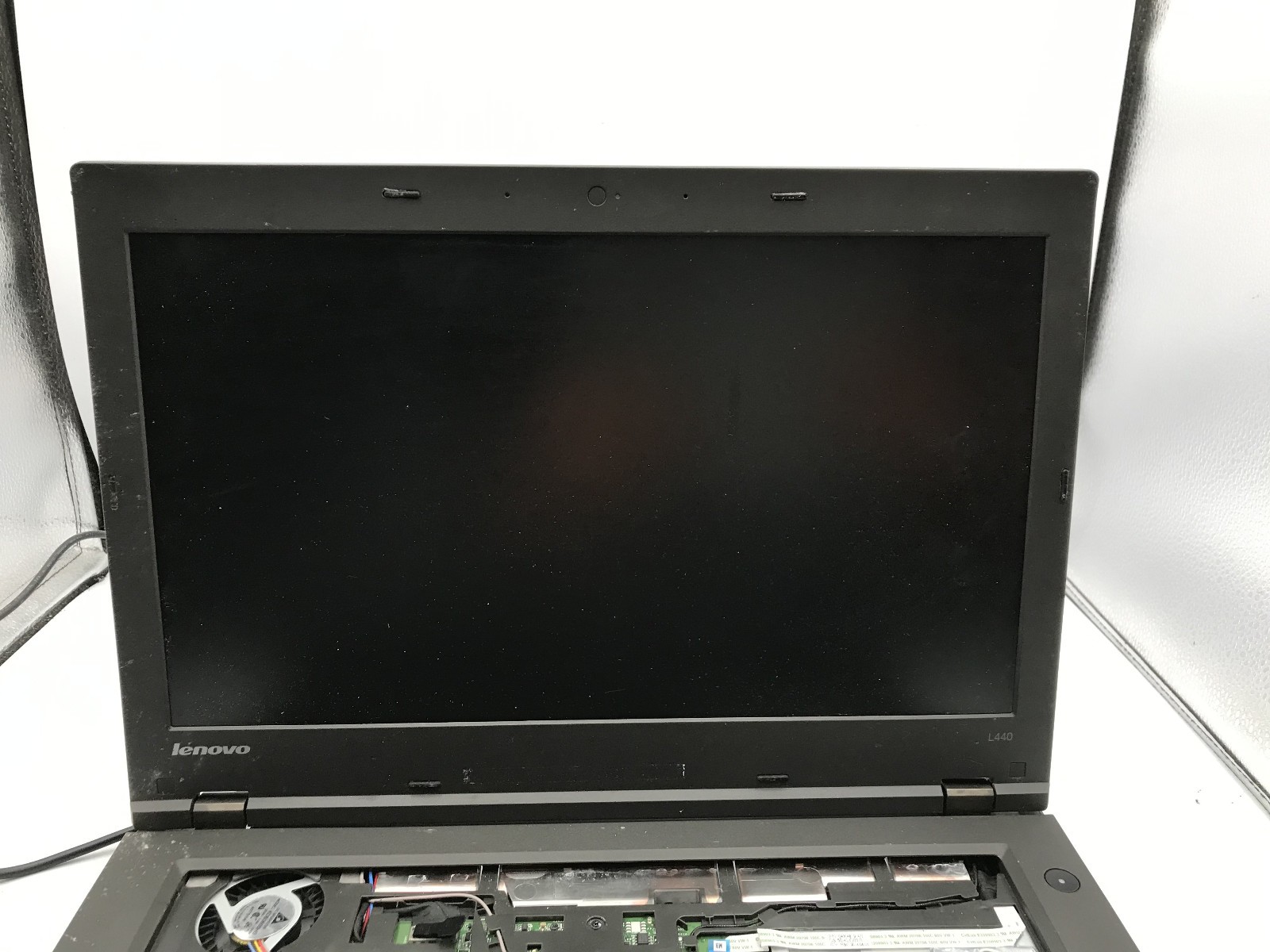 LENOVO THINKPAD L440 – FOR PARTS/REPAIR – INTEL I5 4TH GEN – NO RAM – READ – BB!
