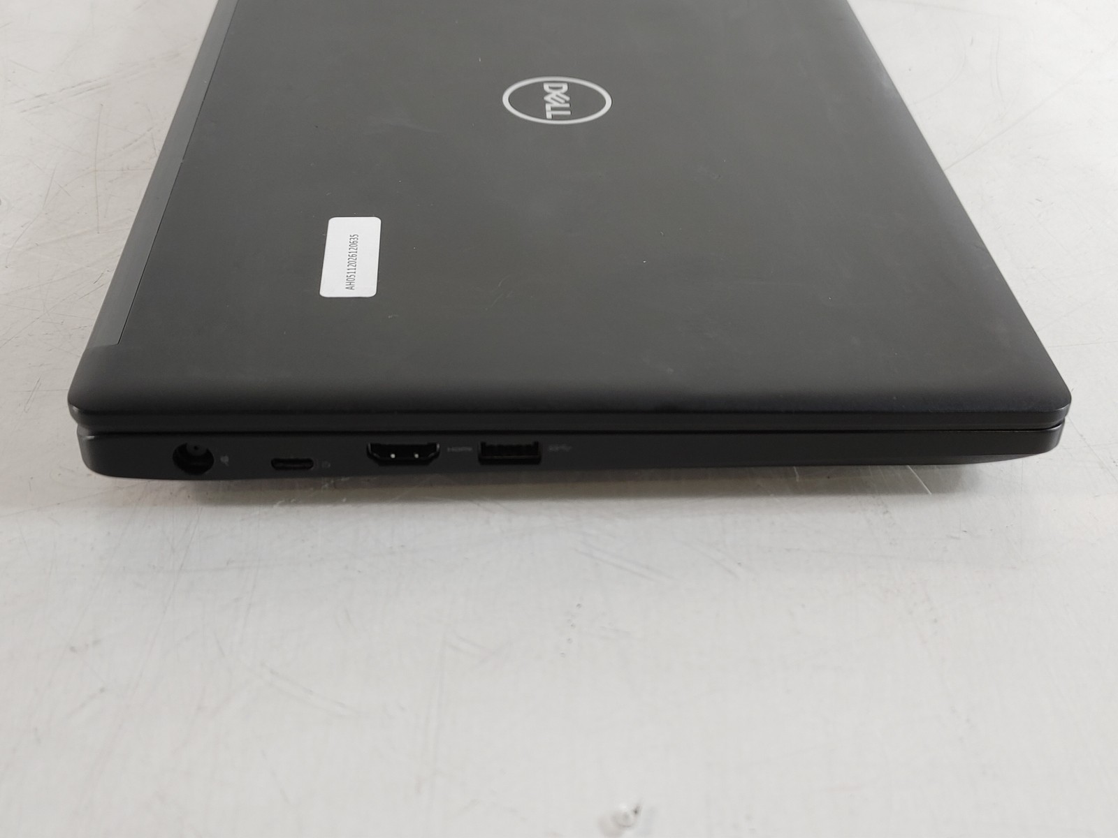 Dell Latitude 5290 Core i5-8350U 1.70 GHz 8 GB DDR4 No HDD