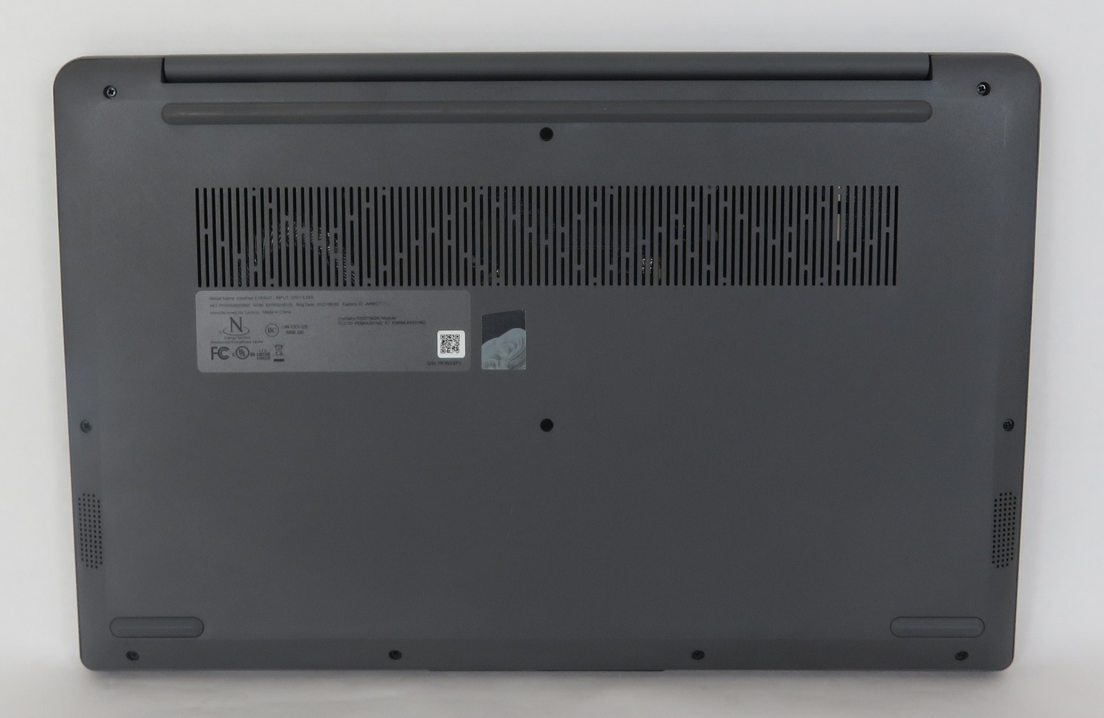 Lenovo IdeaPad 3 15.6in FHD i3 1235U 1.3GHz 8GB RAM 256GB Win11