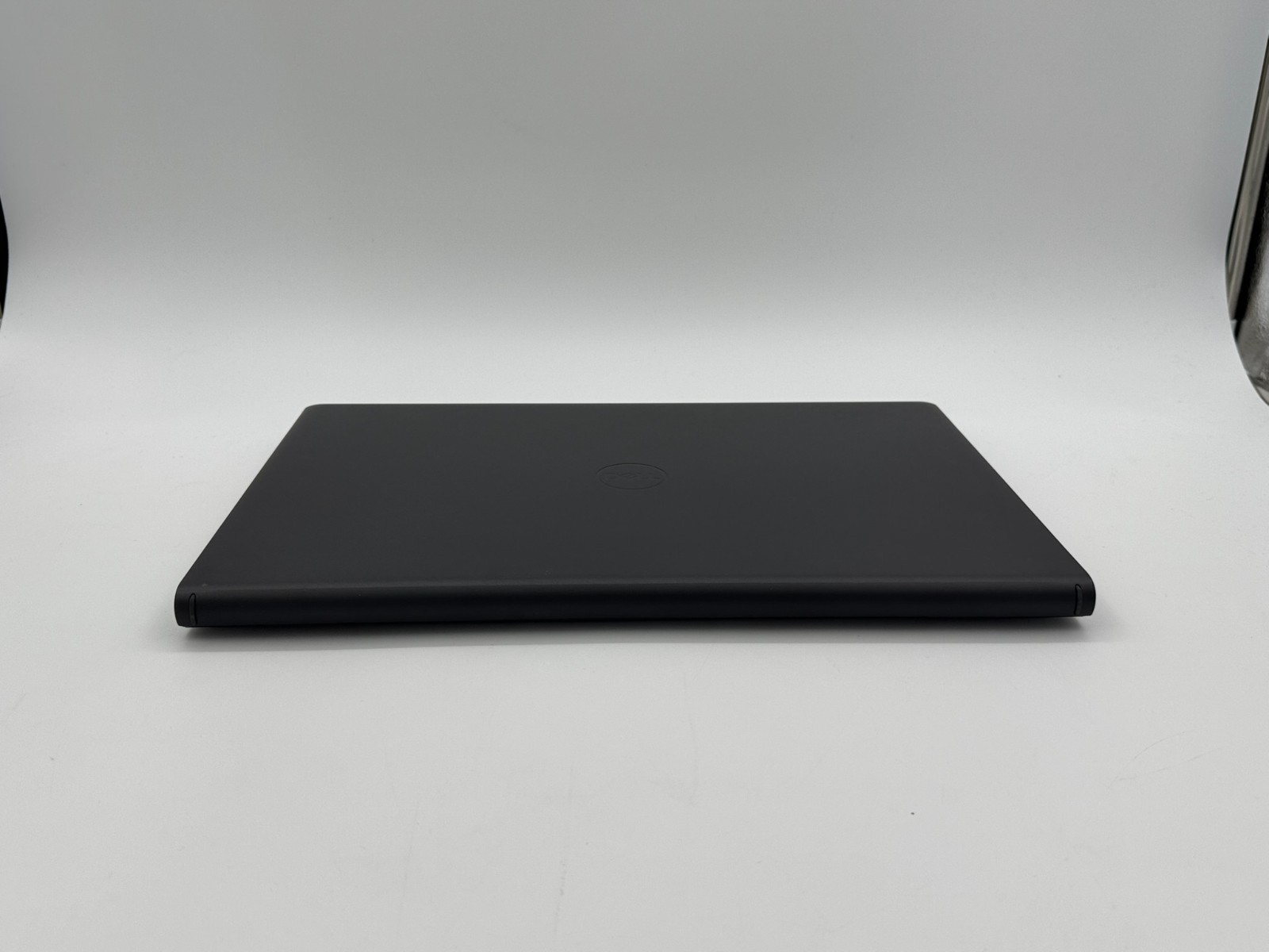 Dell 15 Laptop Intel Core 3 100U 512GB SSD 8GB RAM FHD 120Hz Carbon Black *READ*